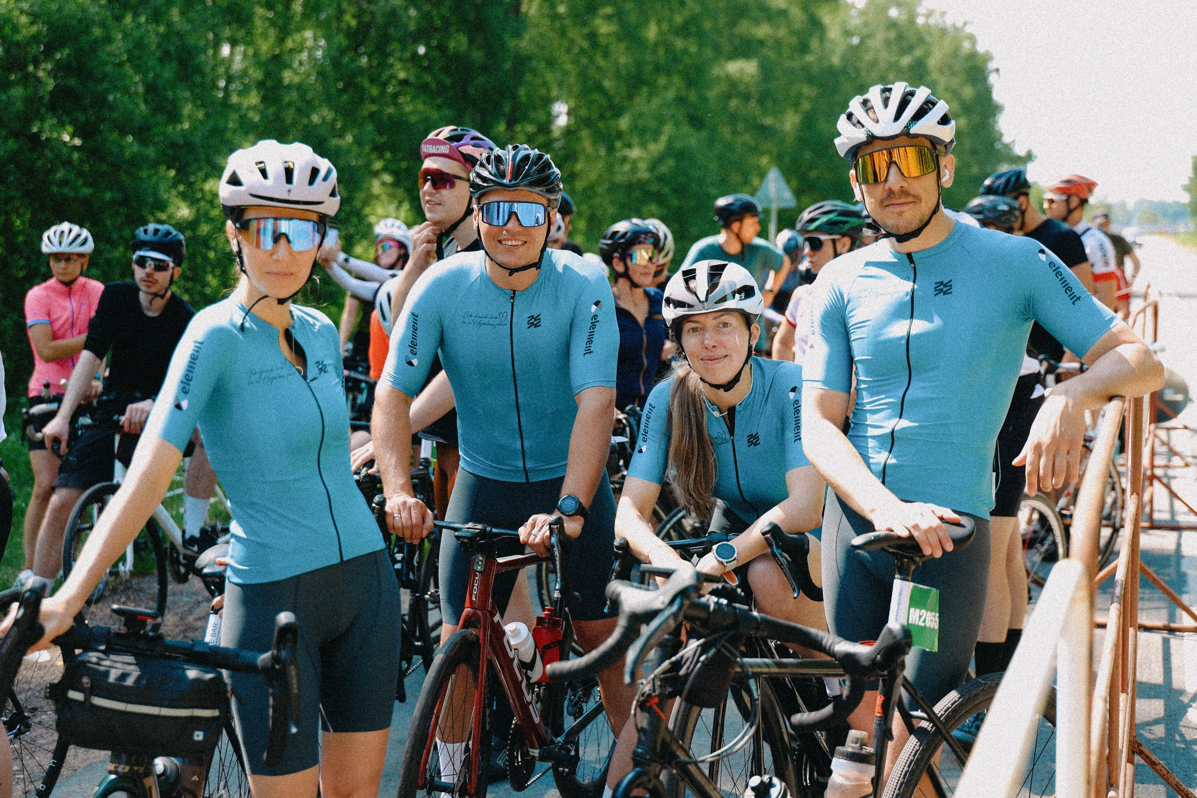 /РЕПОРТАЖ/ Велогонка Тур Де Селищи 2024. Свадебный фотограф Великий Новгород Станислав Кособудский