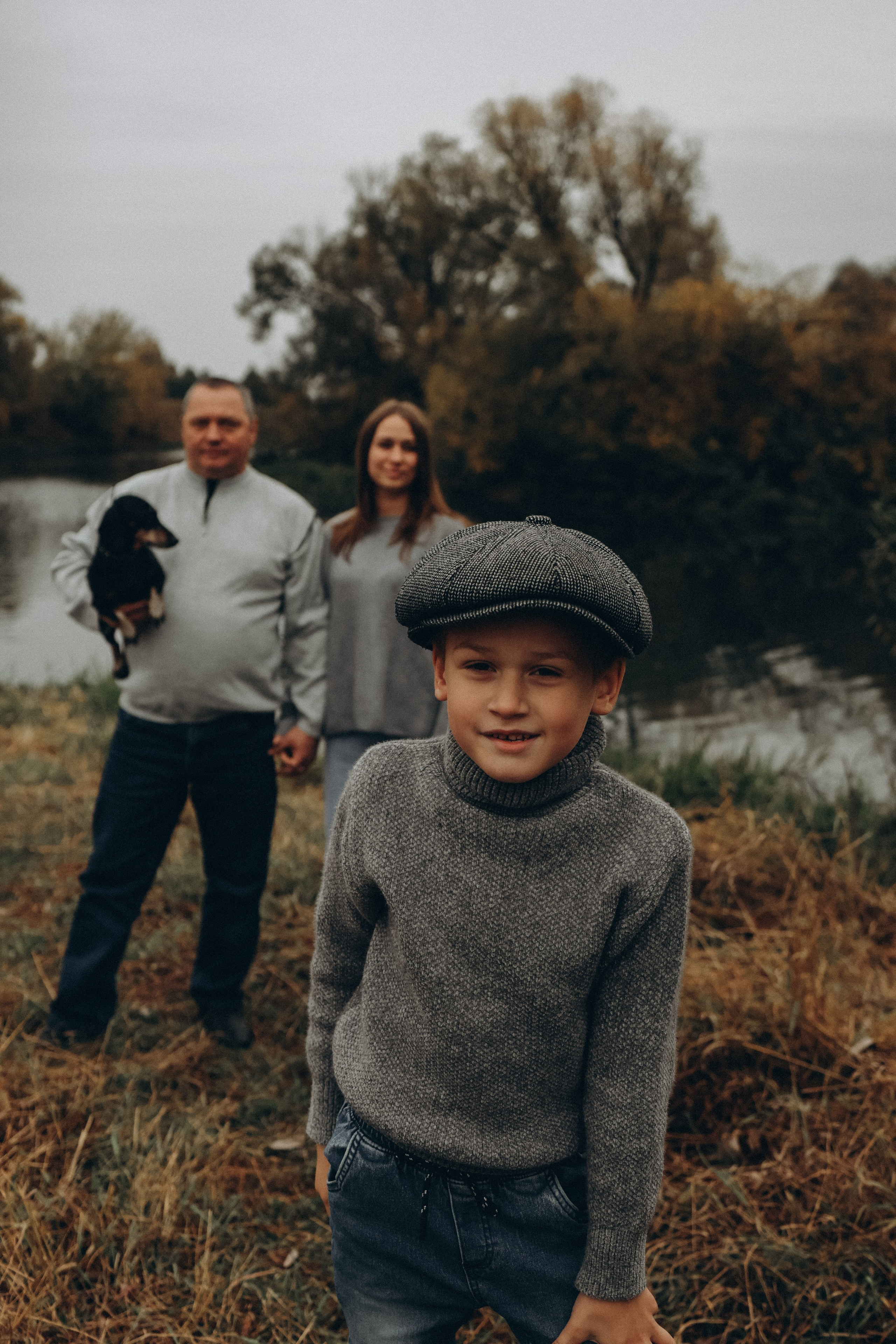 Воспоминания. ЮЛИЯ КОНДРАТЬЕВА, ВАШ СЕМЕЙНЫЙ ФОТОГРАФ