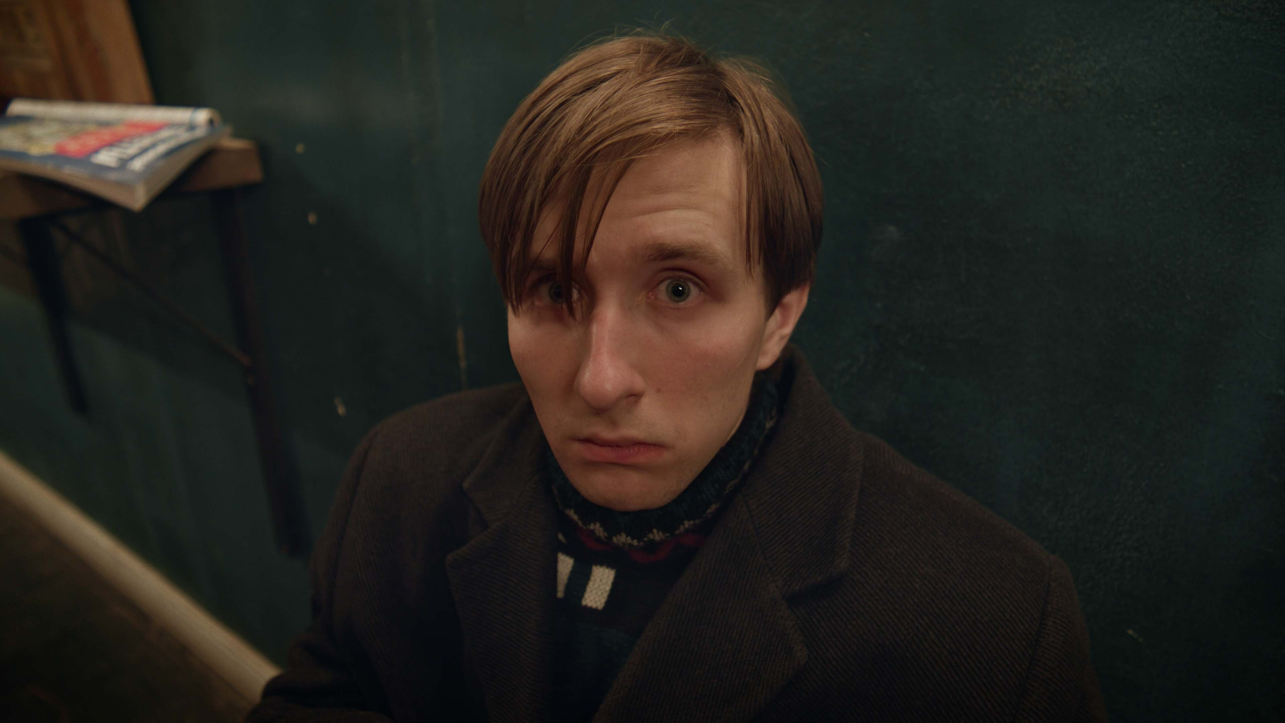 Цветокоррекция видео