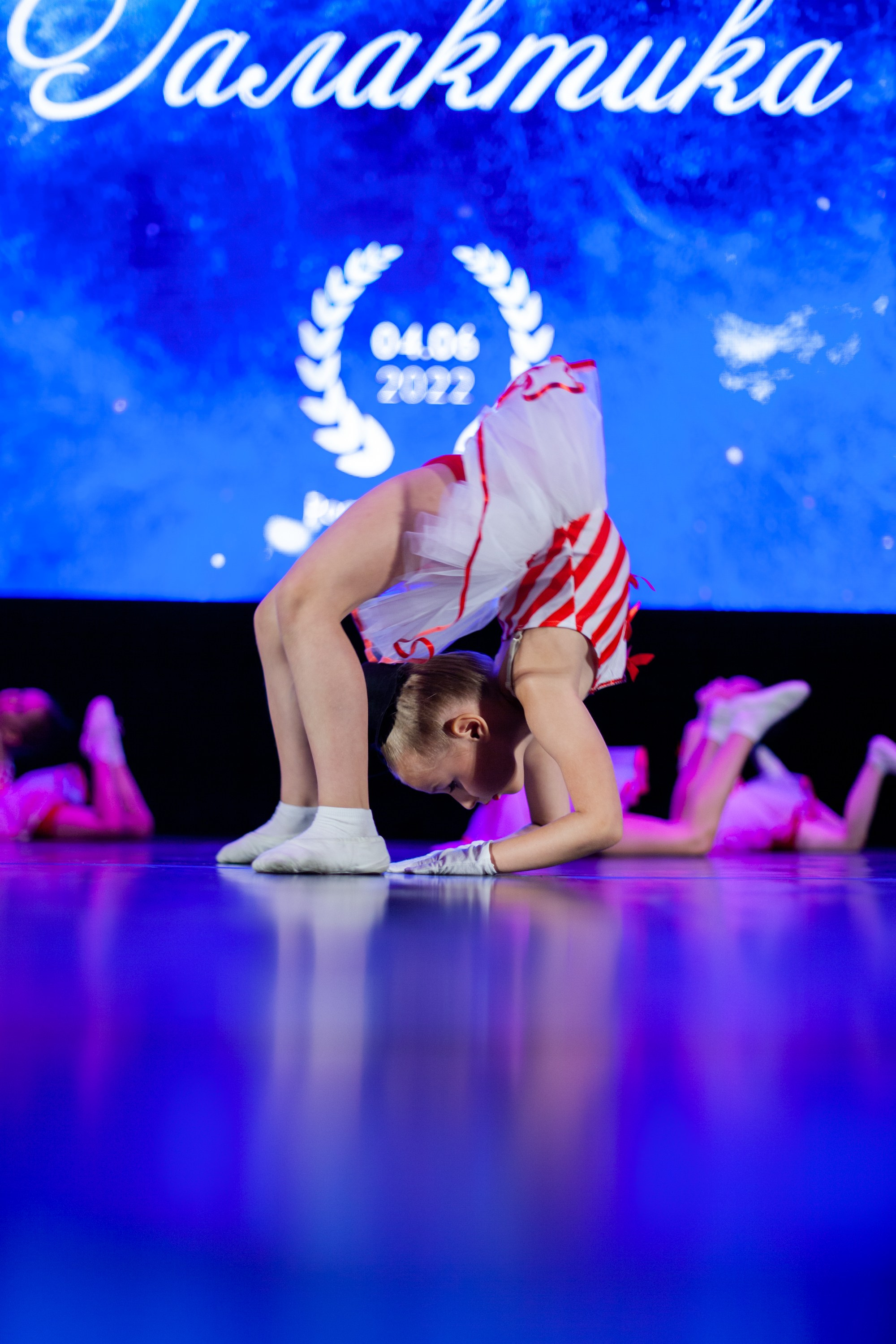 Концерты. Виолетта Скрипка