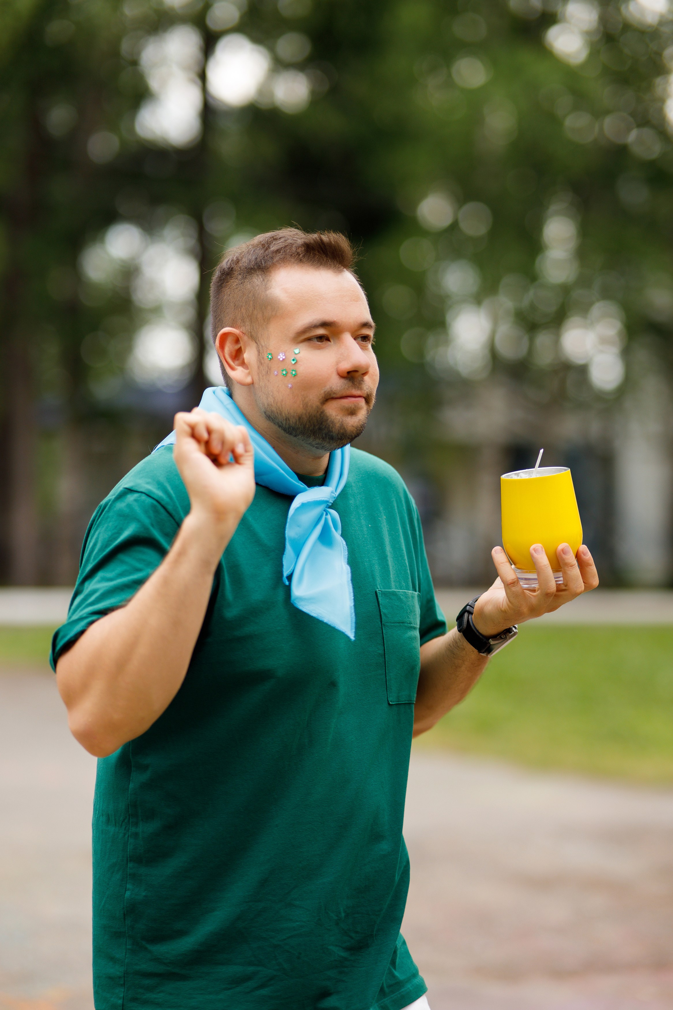 Гутен Таг — лагерь Нечайка. Фотограф Дмитрий Молчанов | Фотограф Пермь | Фотограф