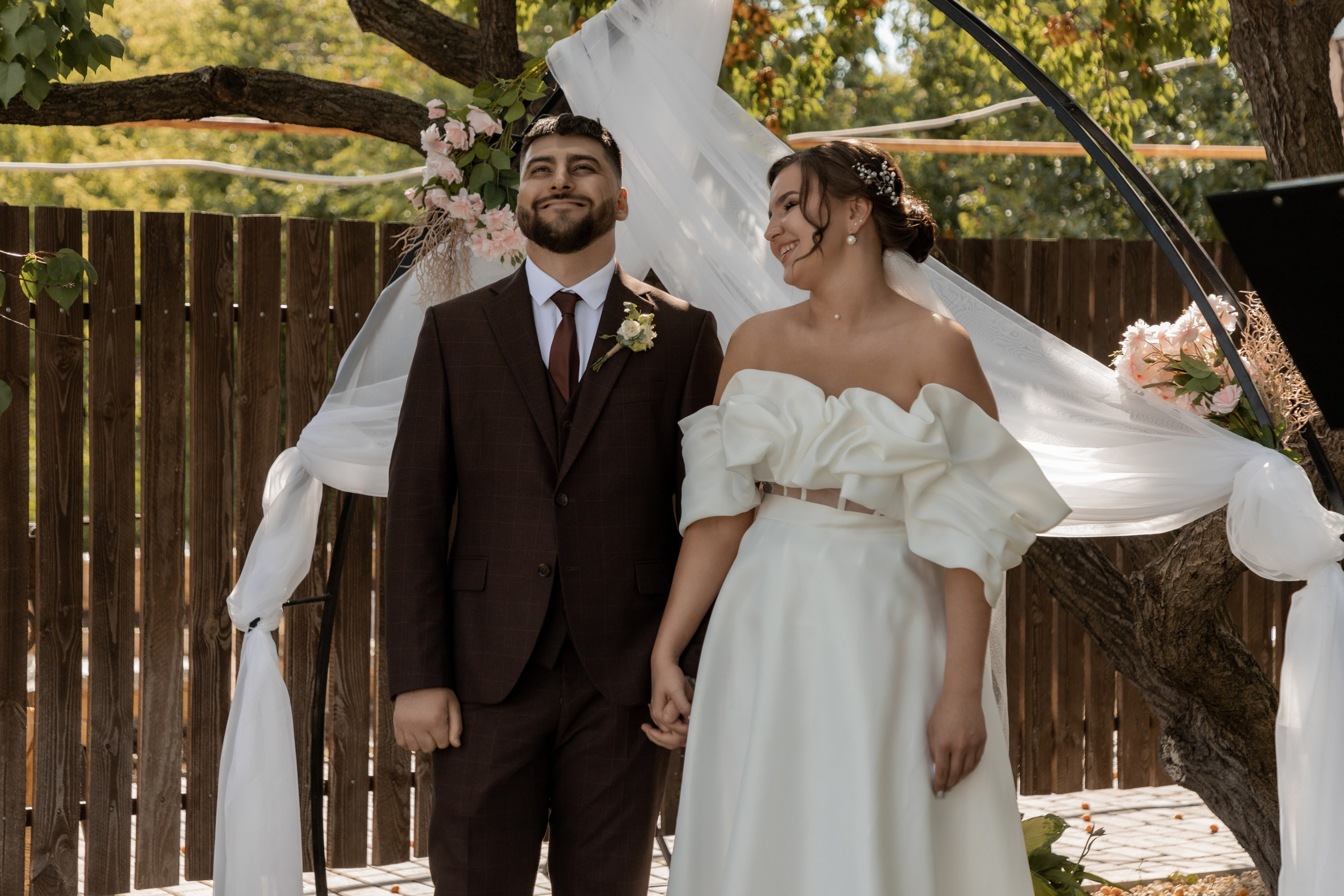 Анатолий и Полина (сокращено). Свадебный фотограф Ангелина Сунгатулина | Саратов | Балаково | Вольск