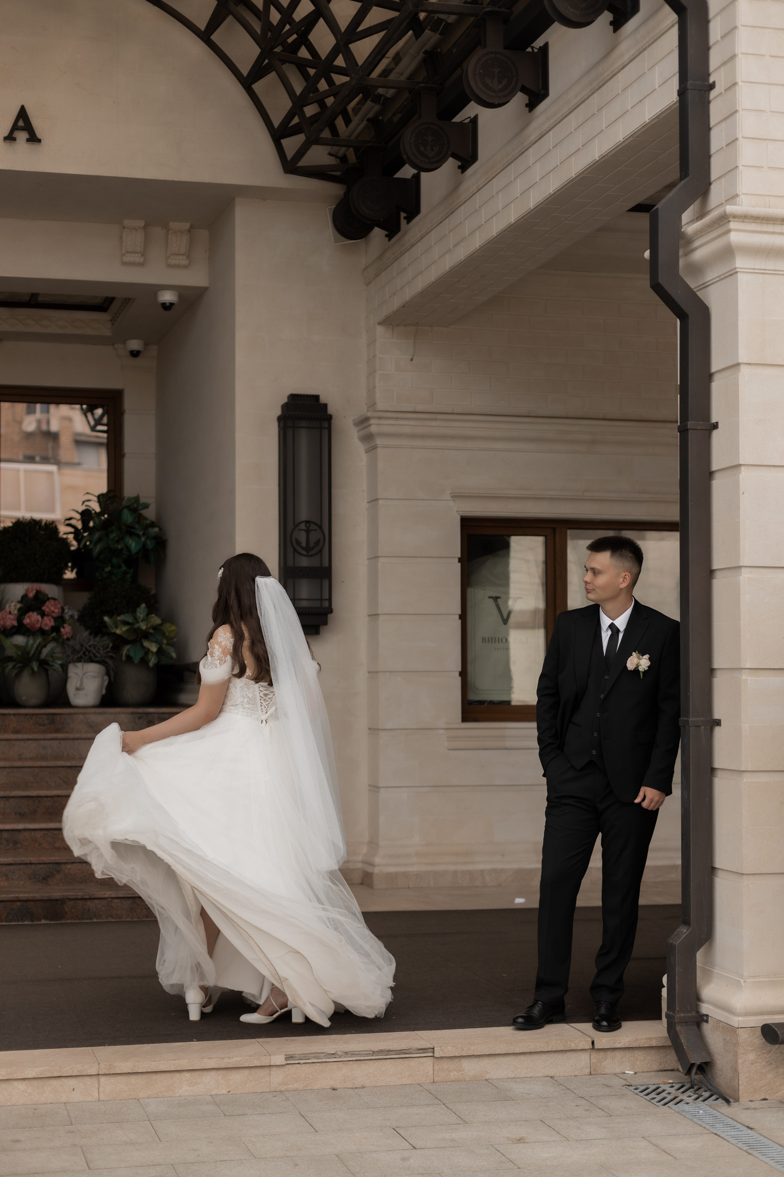 Кирилл и Екатерина (сокращено). Свадебный фотограф Ангелина Сунгатулина | Саратов | Балаково | Вольск