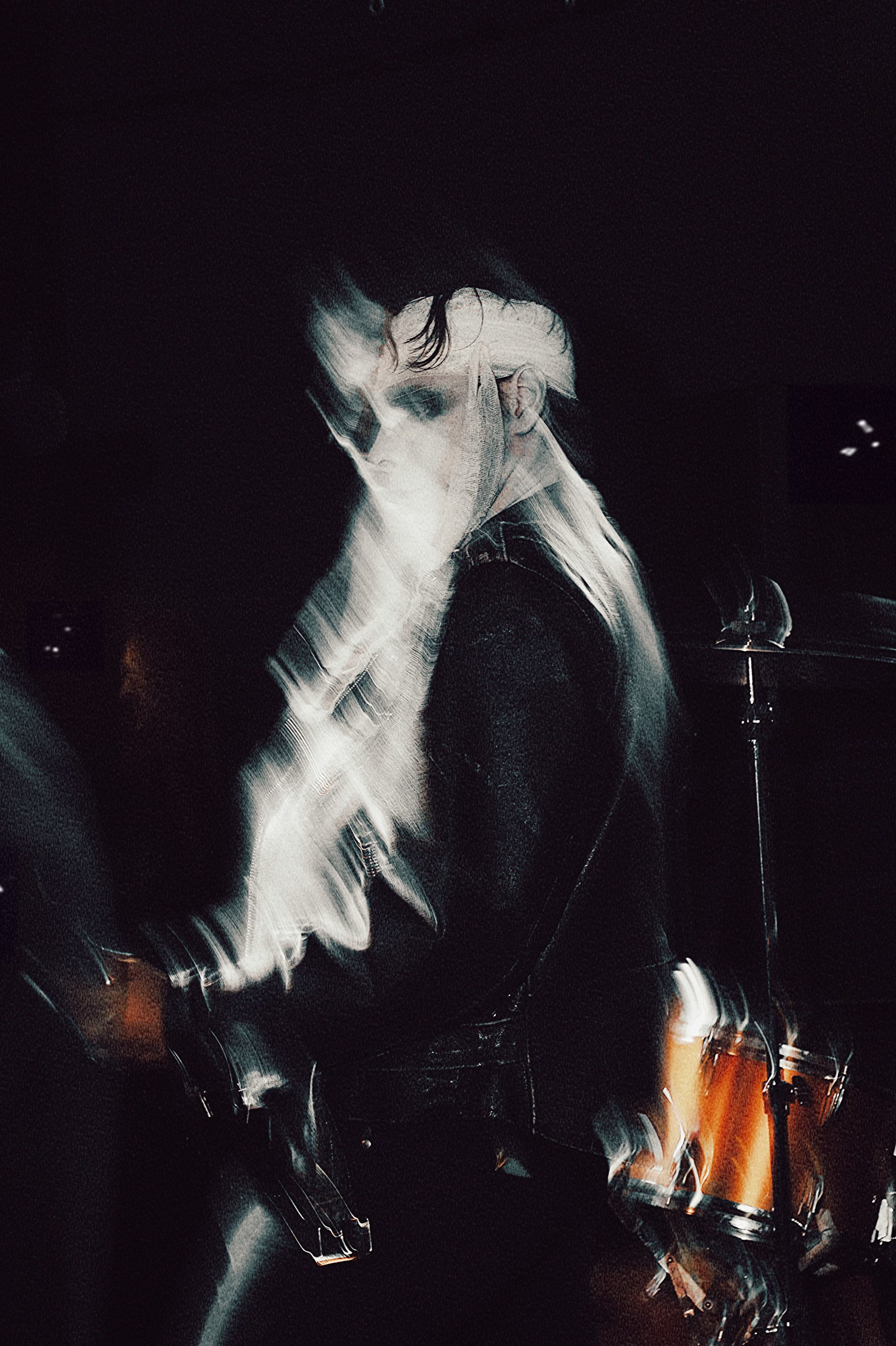 13/11 Концерт. Фотограф из Москвы. Иван Носков