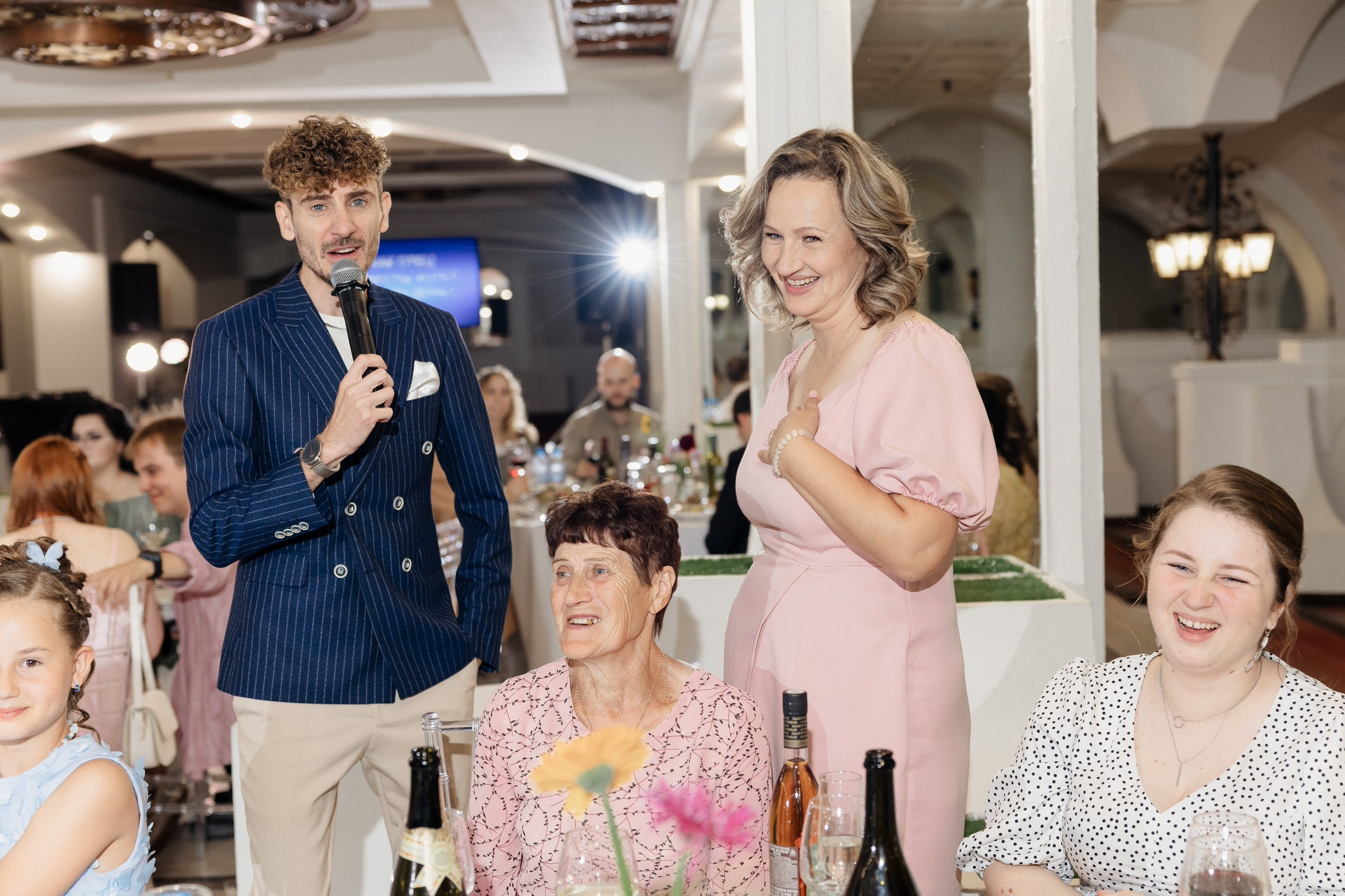 Вика и Вова. Свадебный и портретный фотограф в Архангельске Илья Труфанов