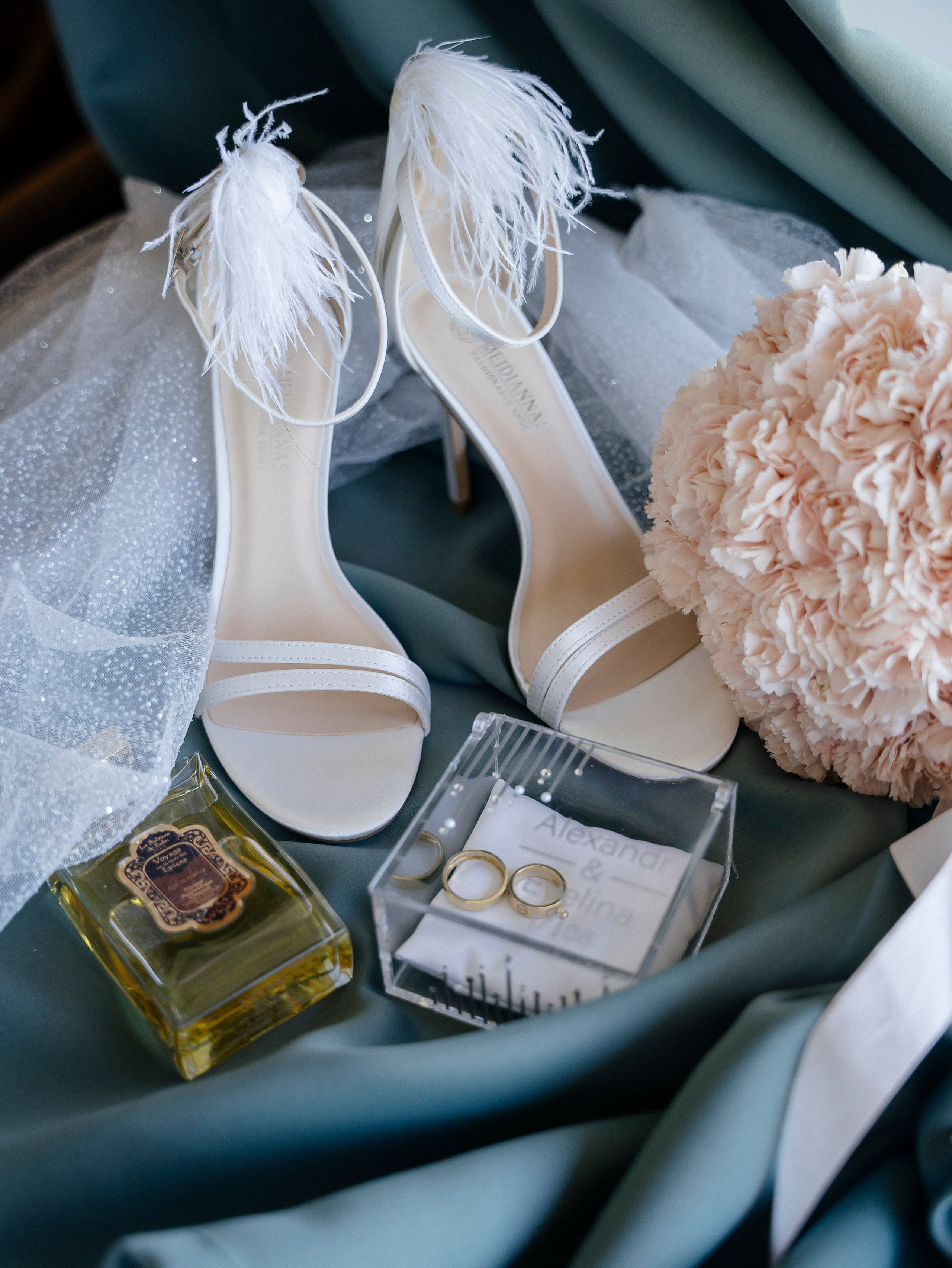 Эвелина + Александр 17.08.2023. Свадебный фотограф