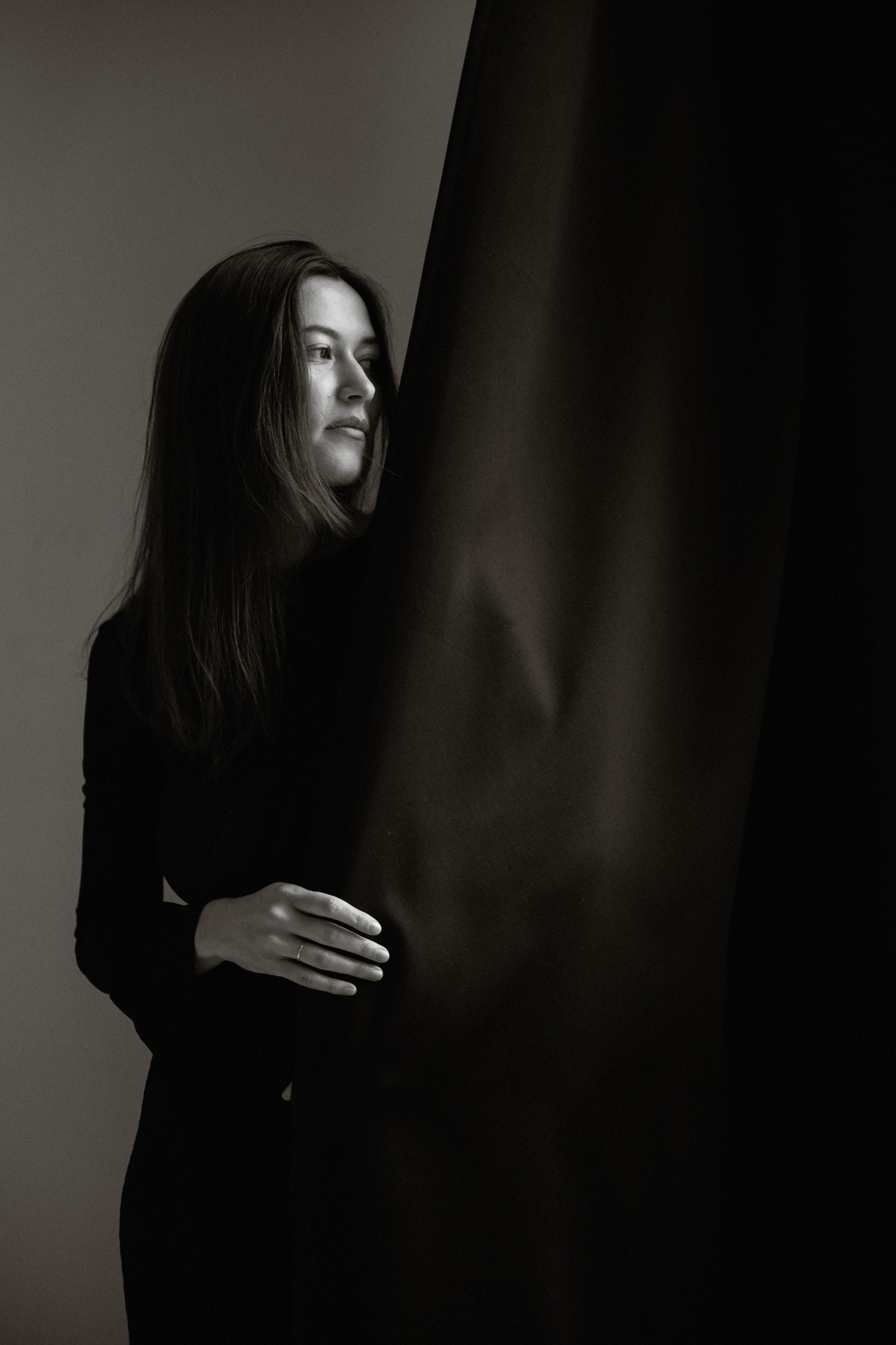 Лилия. Тамара Власова