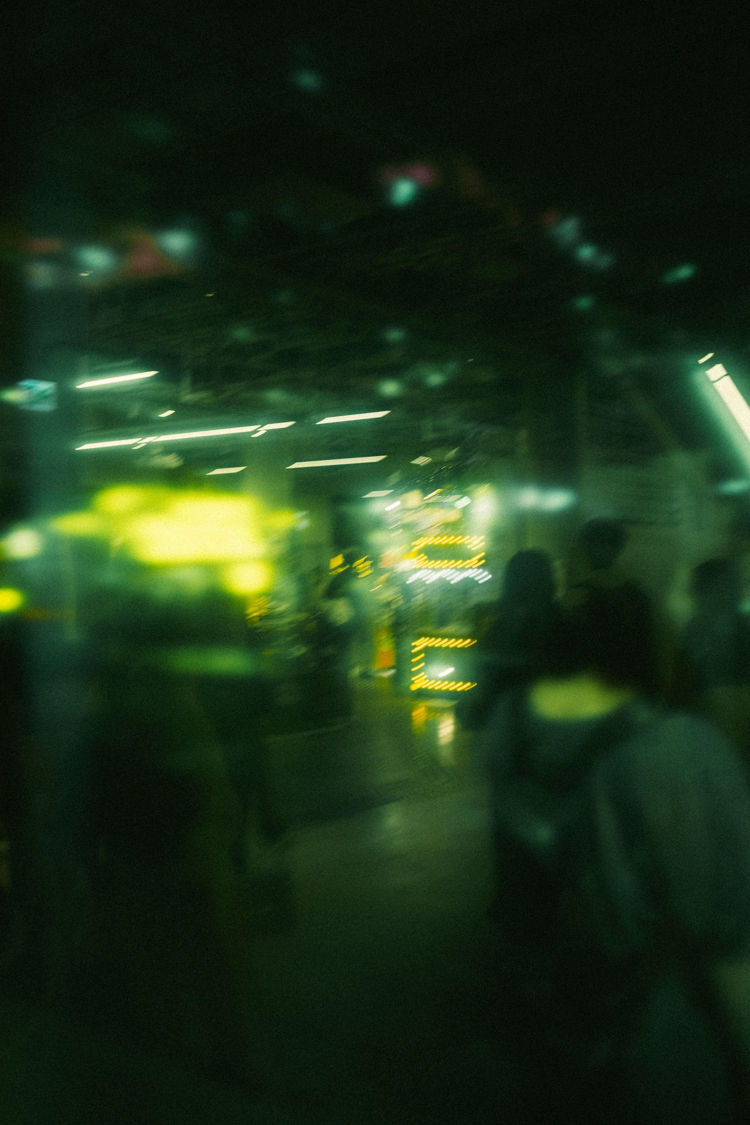 HongKong. Богдан Голубков — фотограф (notbogdang)