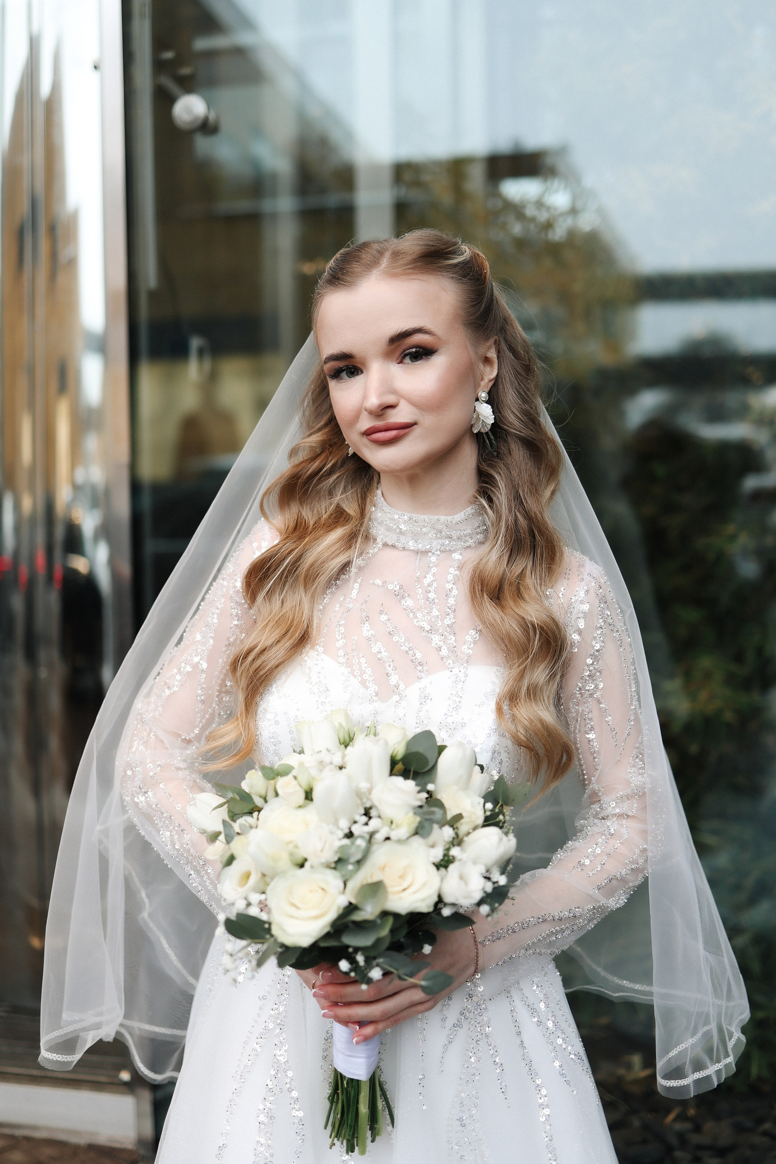 А. + А. Барвиха Luxury Village. Семейный и lovestory фотограф в Москве Светлана Коняхина