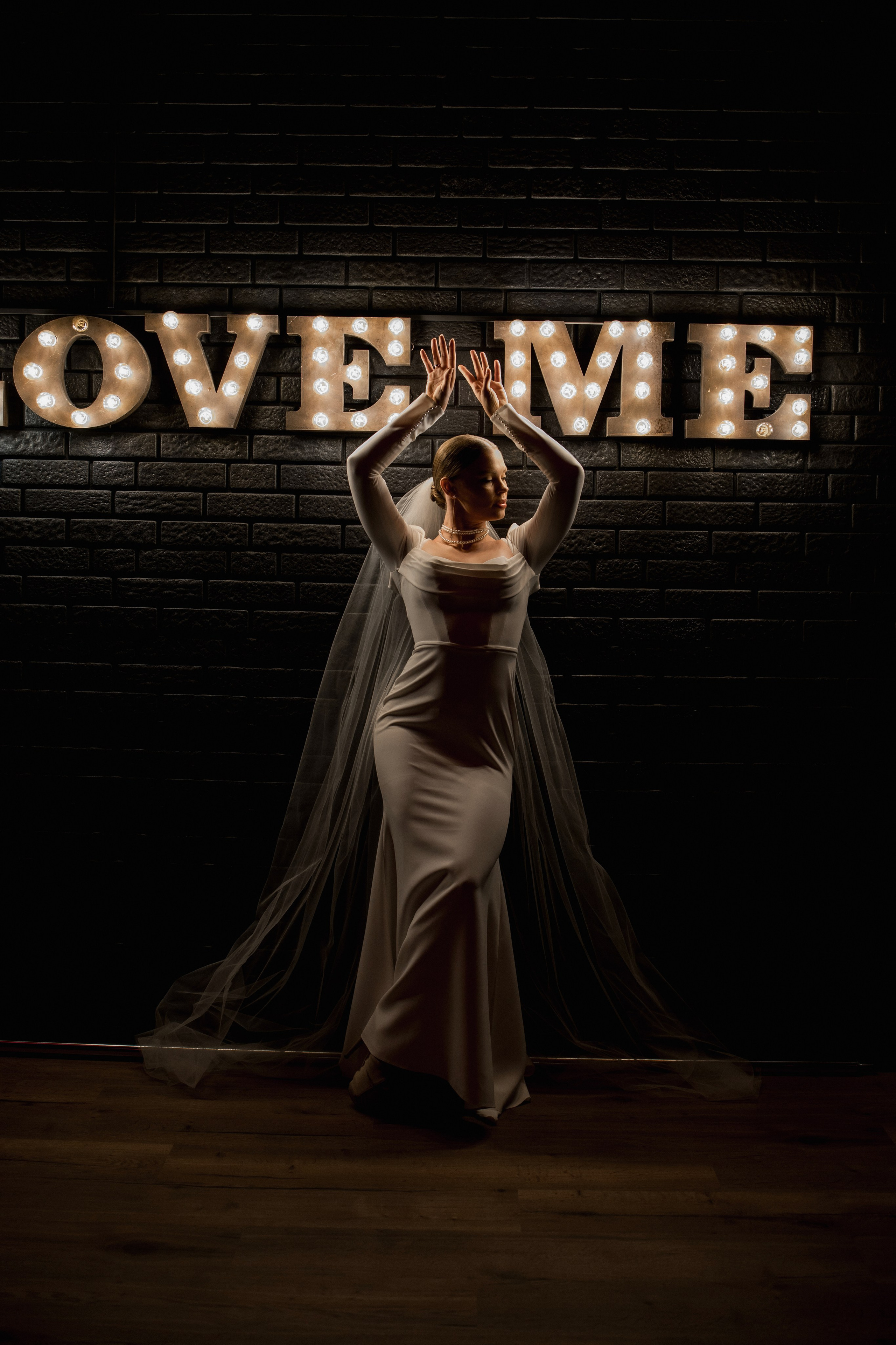 Олег и Валентина. Свадебный, репортажный фотограф в Тюмени Сергей Тапилин