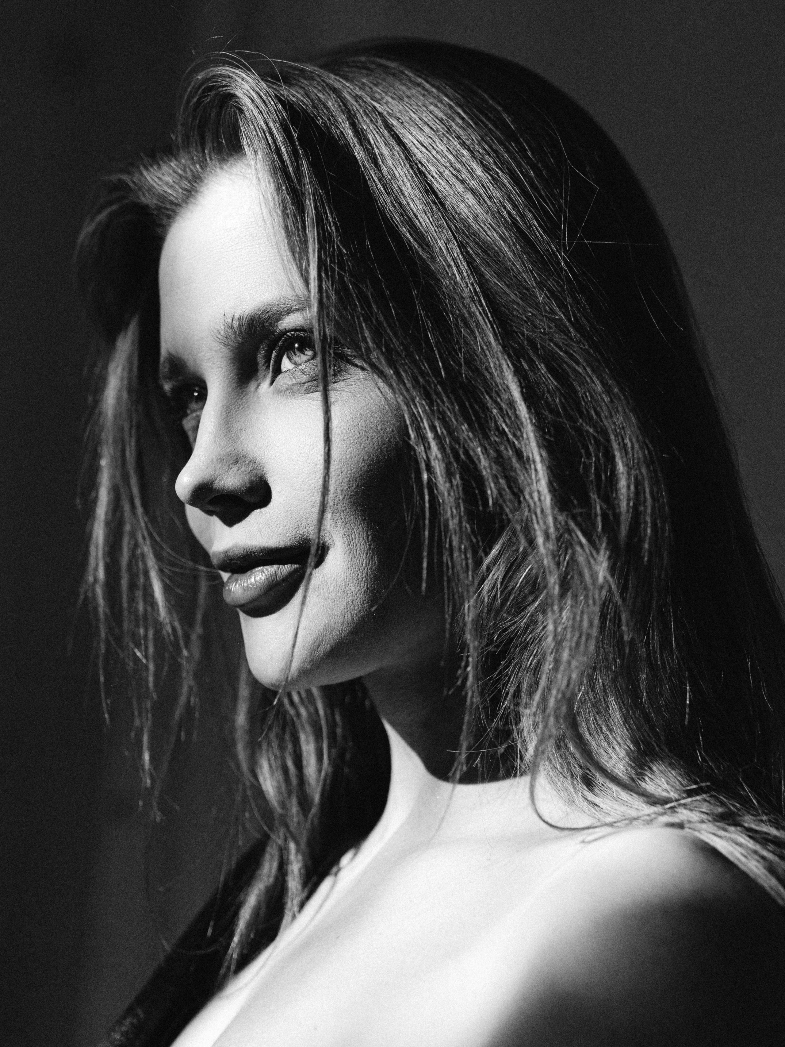 Алина Ланина. Портретный фотограф в Выборге и Санкт-Петербурге Анастасия Грибачева