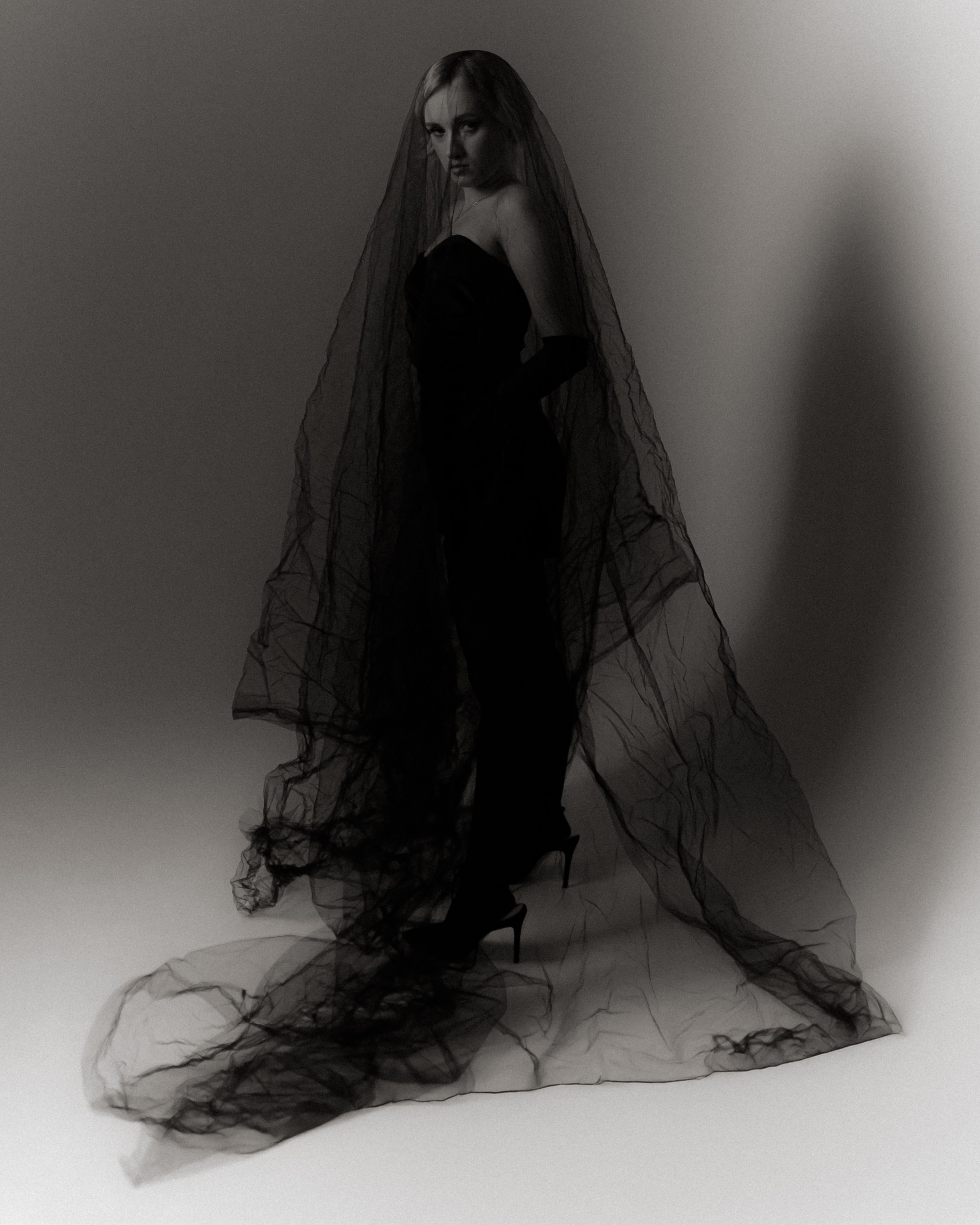 Яна. DARYA.BELKINA