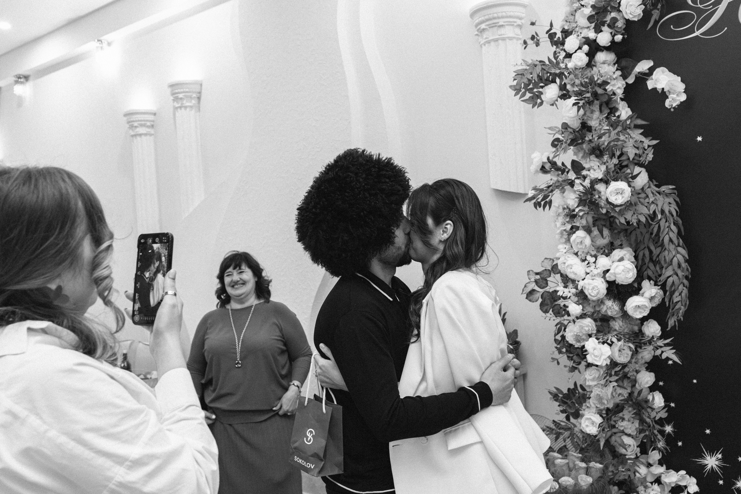 День рождение Маргарита. Фотограф в Краснодаре Лагунов Владимир