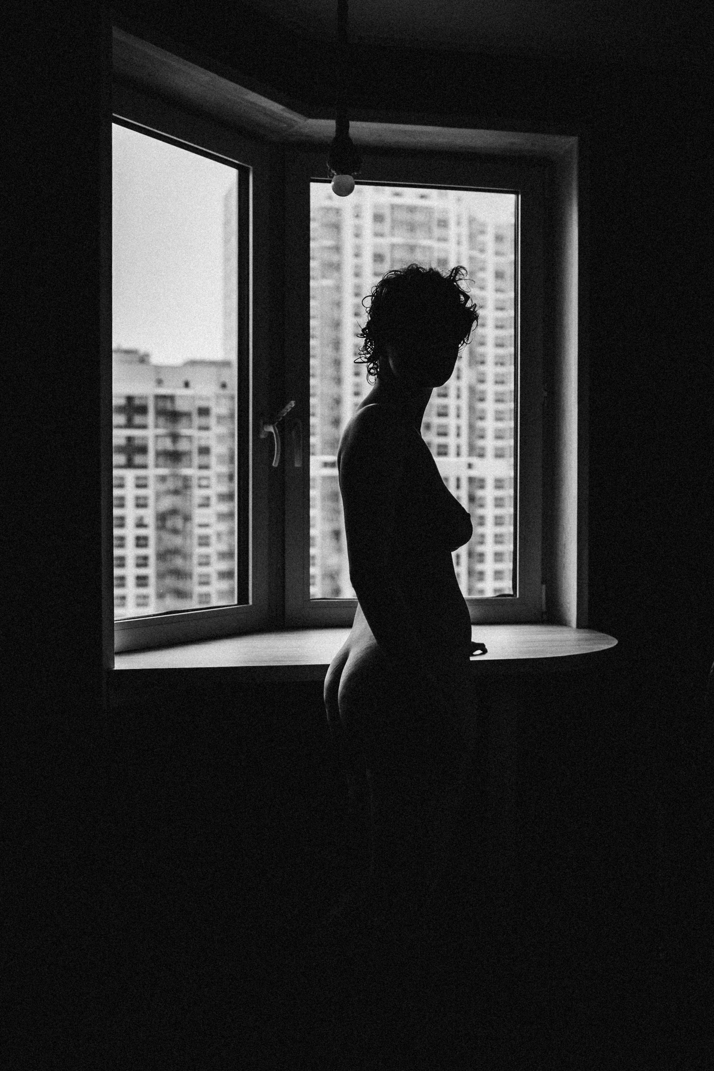 NU. Nastya Marchenko — based in Moscow Art and Documentary photographer. Works with memory, revelation, vulnerability & human states worldwide