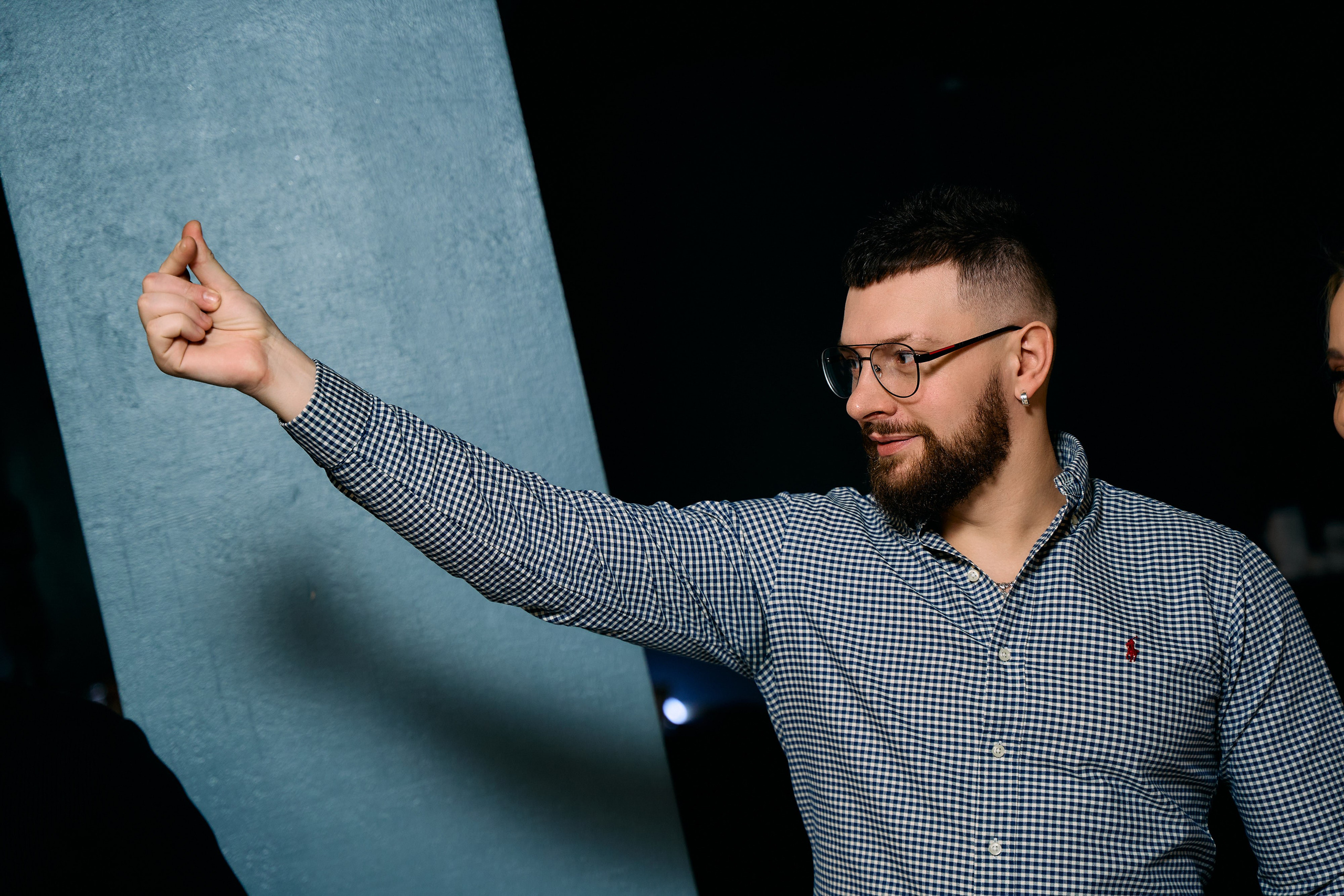 ТЕХНОГРАД. Главная