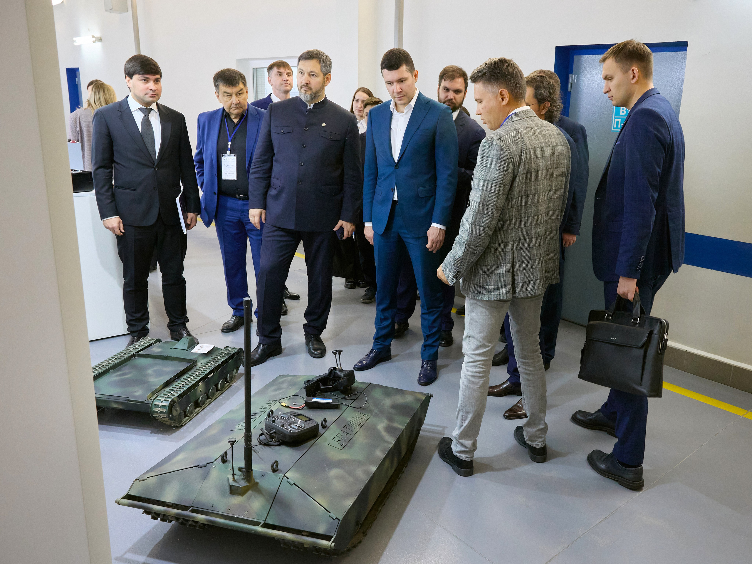 РЕПОРТАЖ. Главная