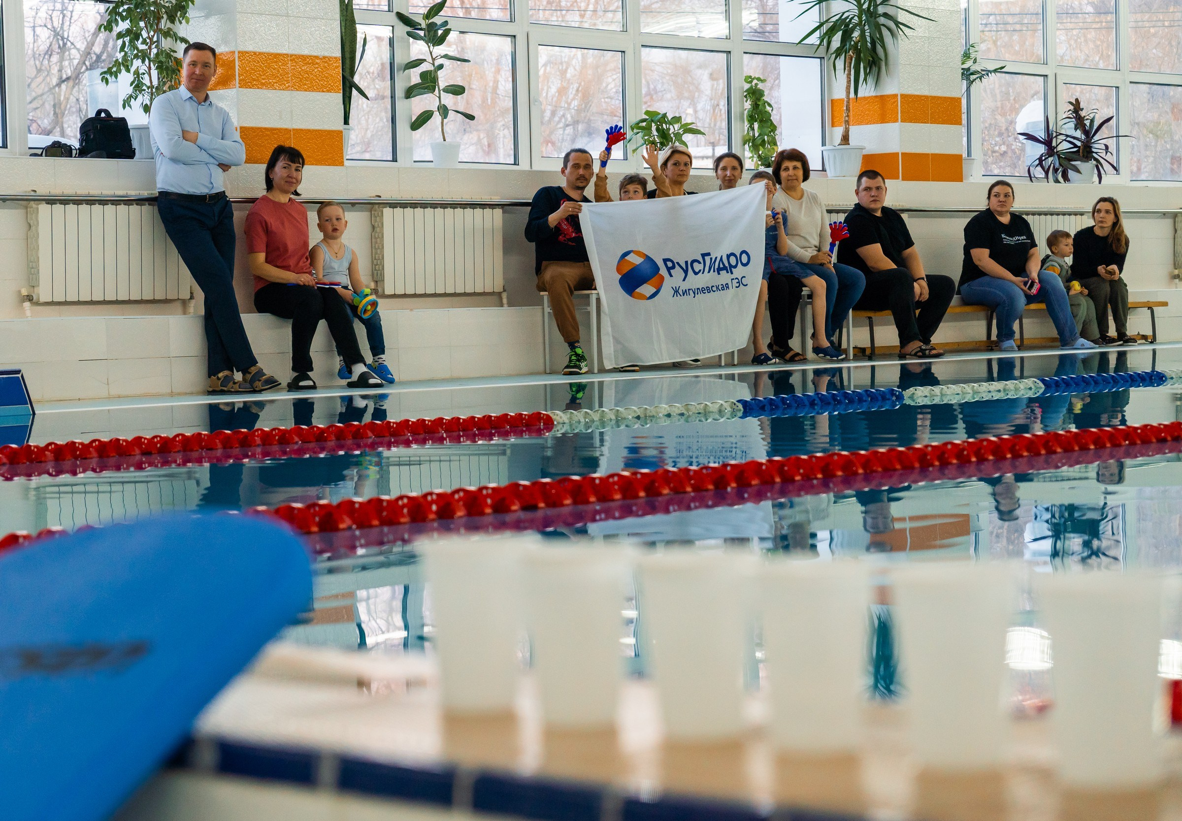 Спортивные мероприятия. Семейный и LifeStyle фотограф в Жигулевске и Тольятти Рустам Ханмурзин