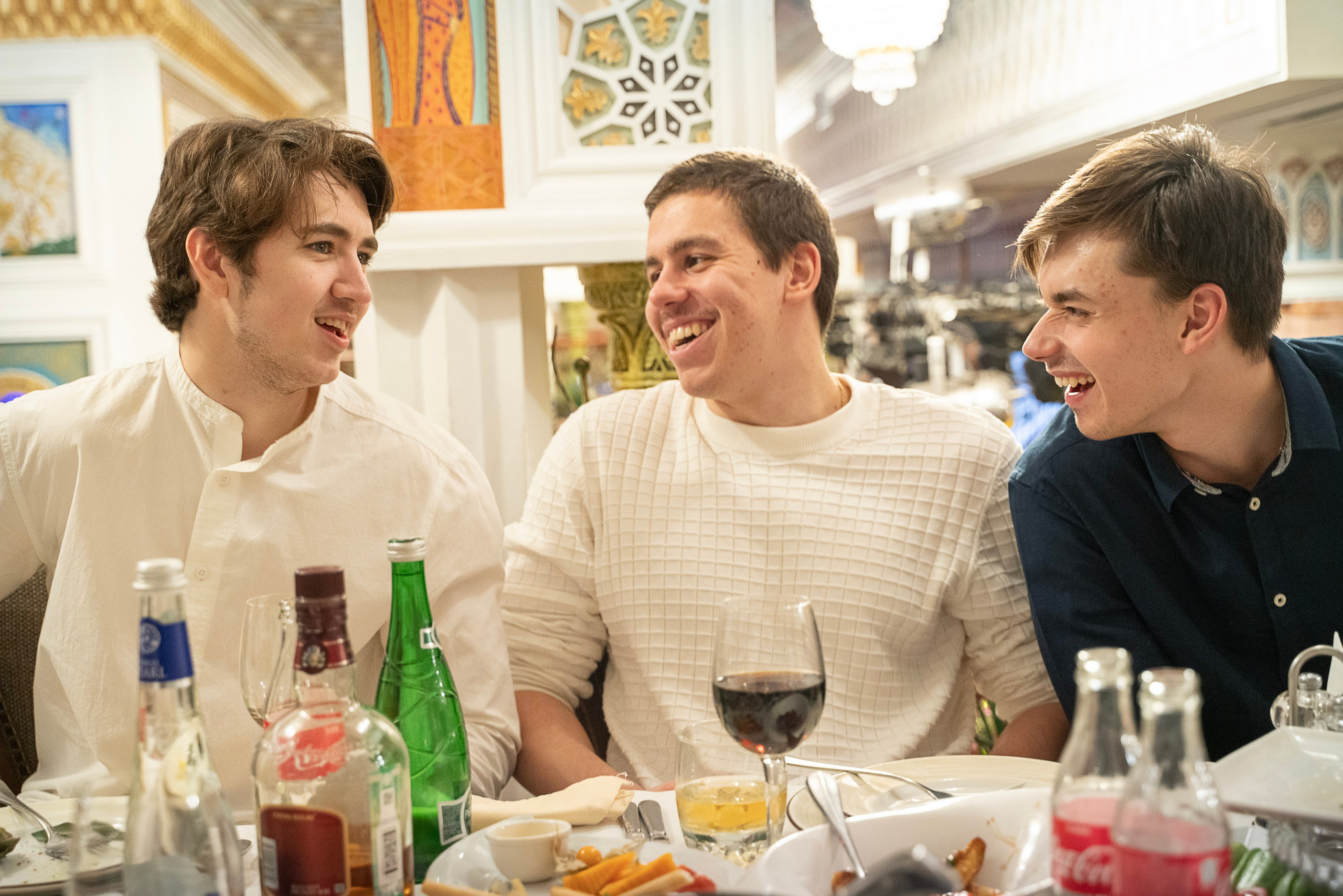 День Рождения Александр 18 лет. Skazka.wfolio.pro