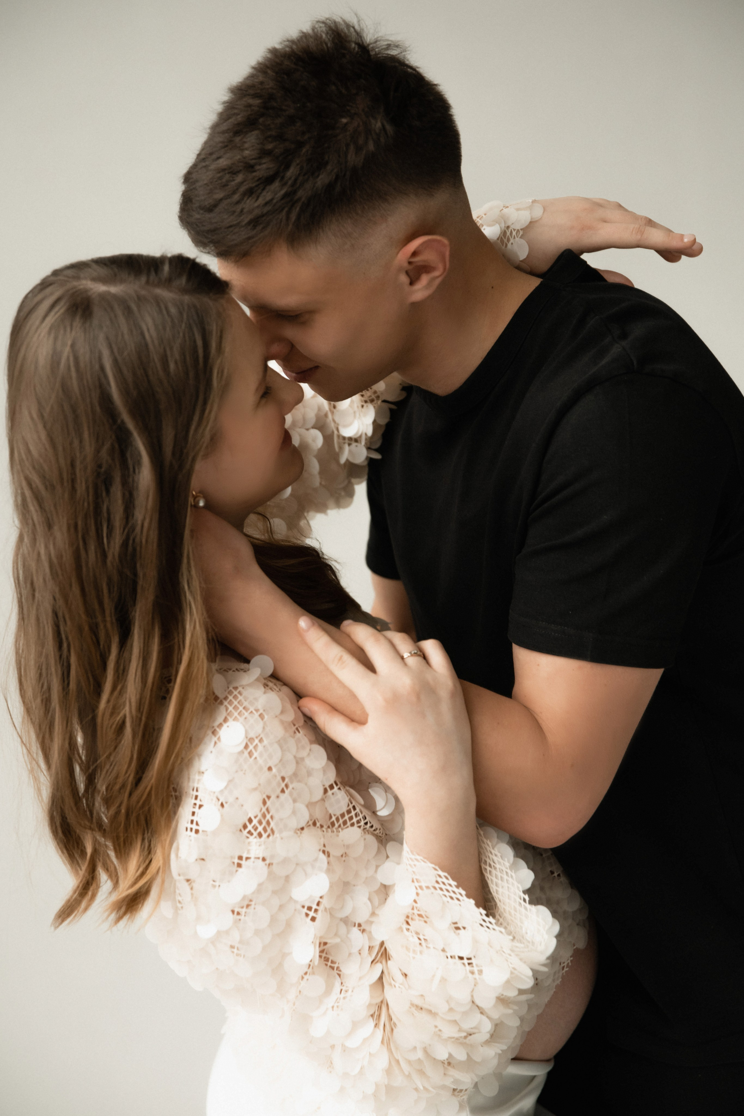 Pregnancy. Свадебный и семейный фотограф Владивосток