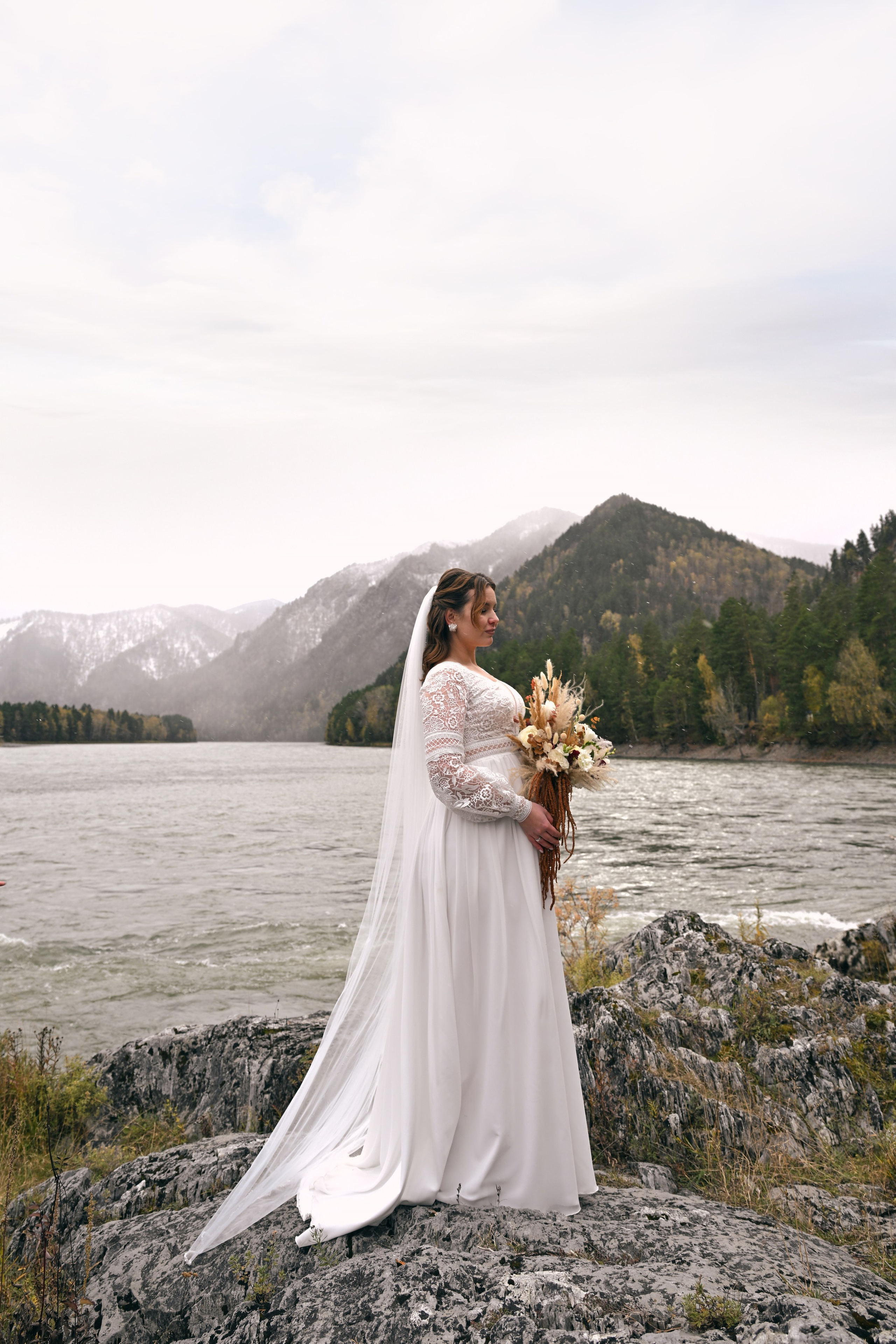 Горы. Алтай. Кристина Еноктаева Фотограф Москва