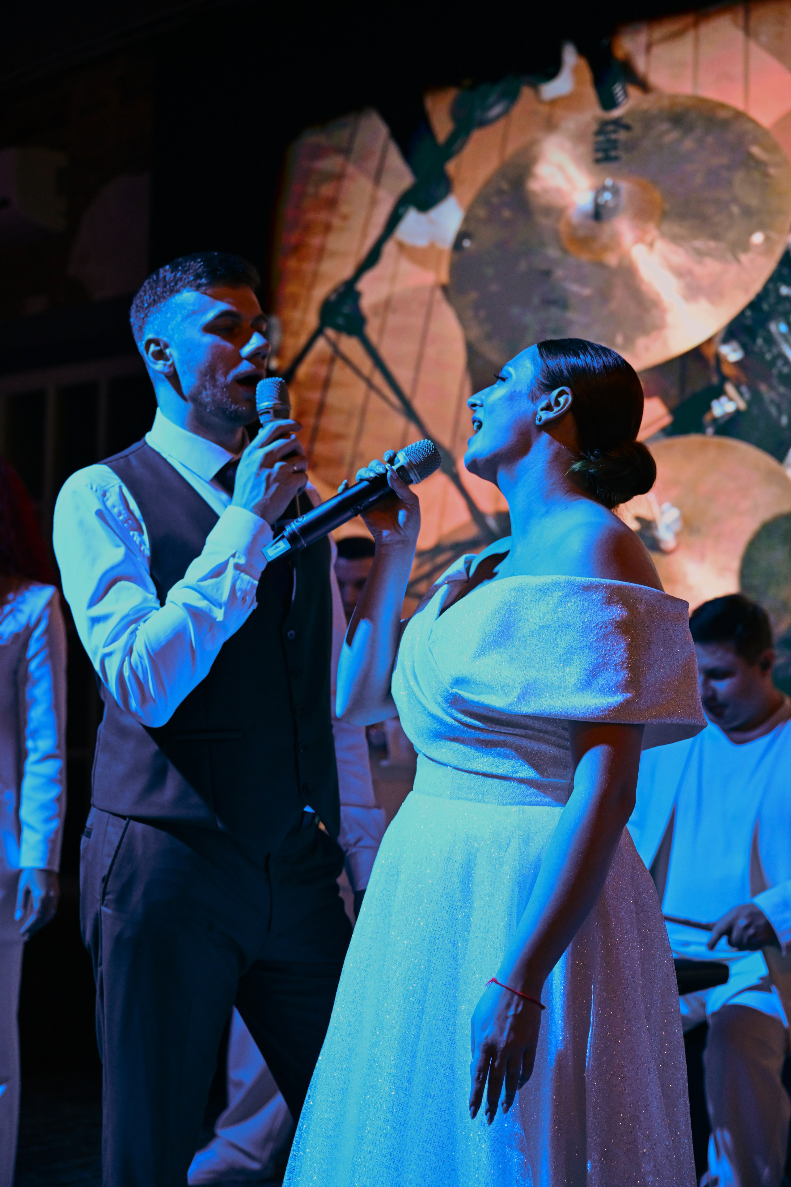 Октярь. Улыбки. Любовь. Кристина Еноктаева Фотограф Москва