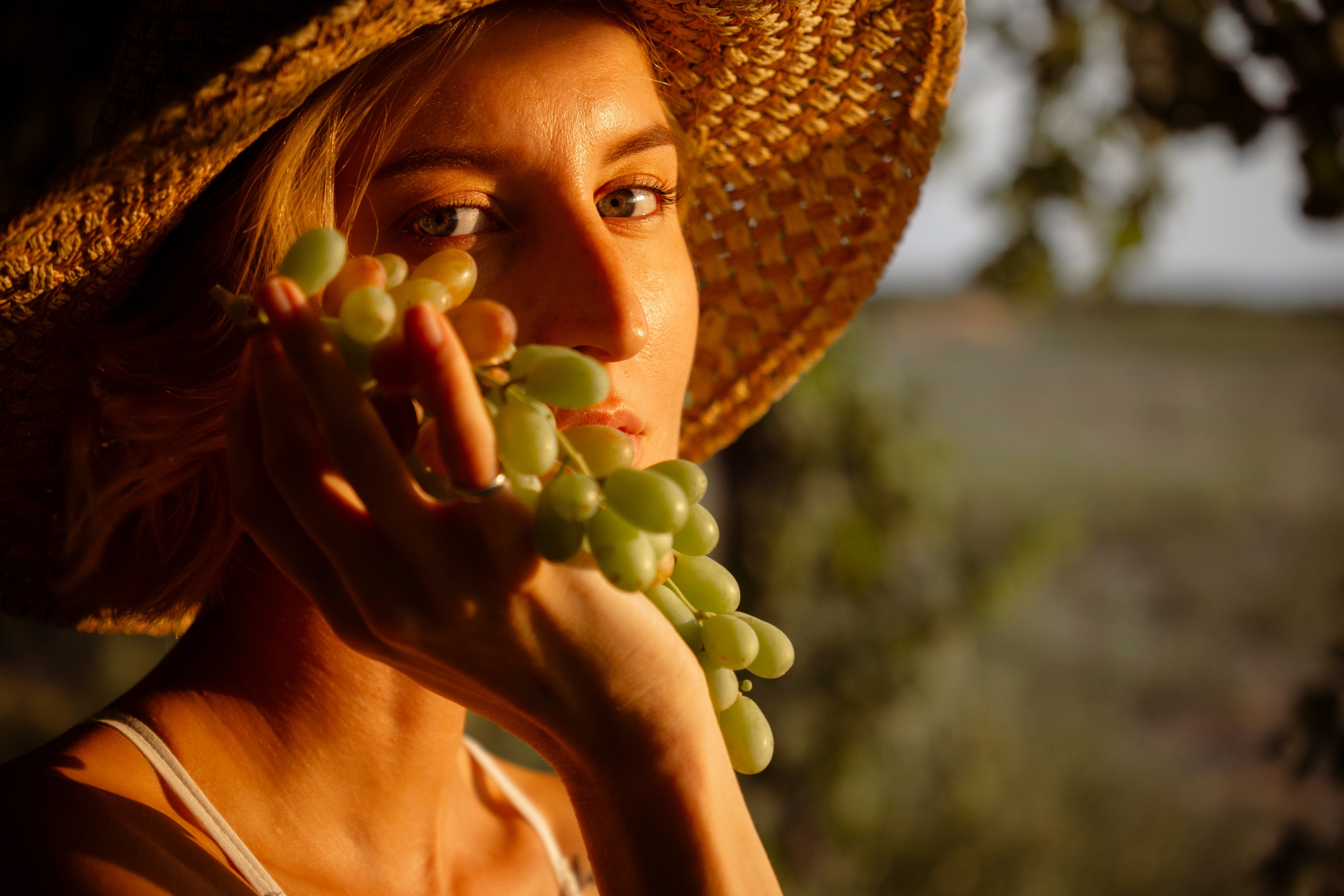 Julia. Photographer in Cyprus