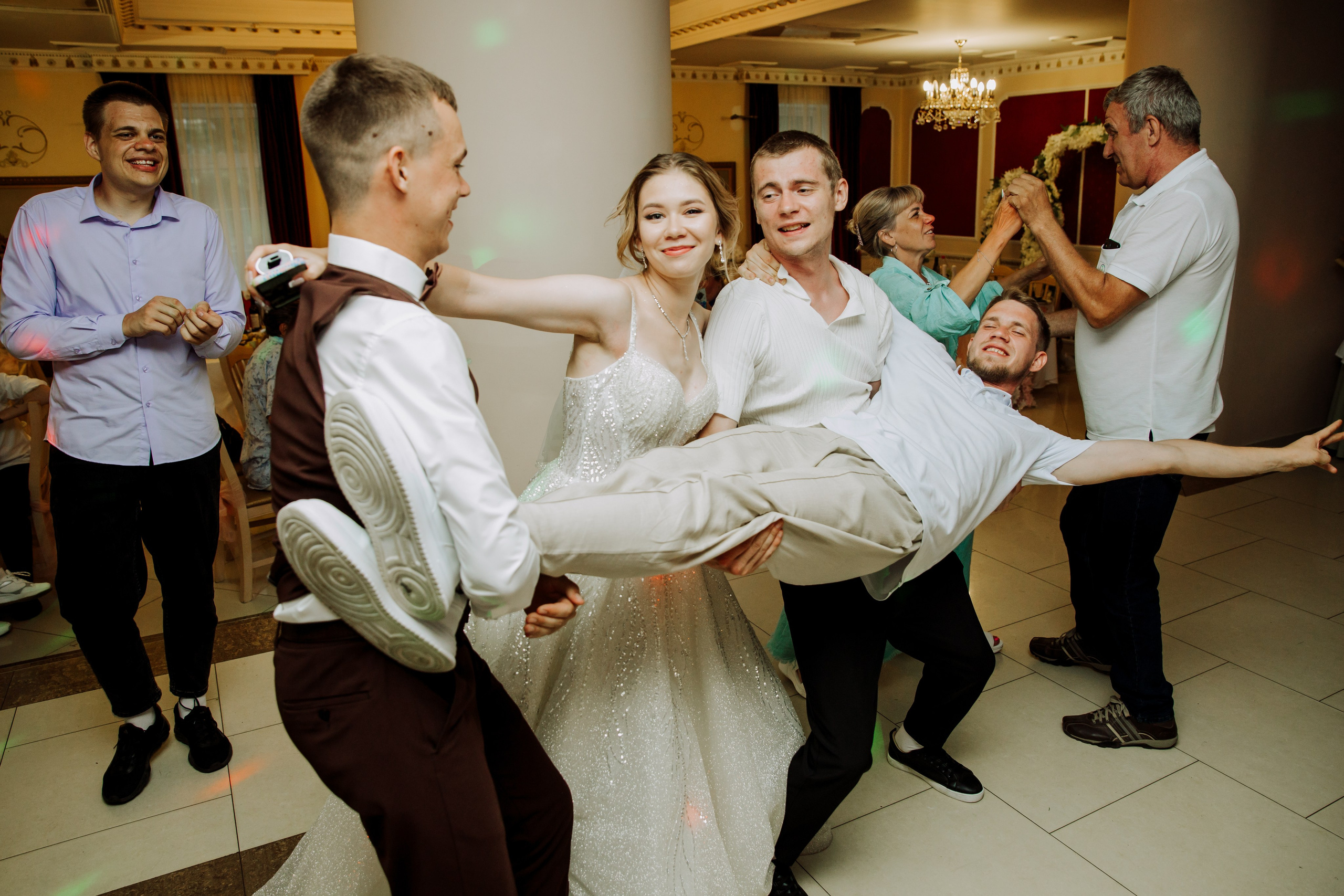 Лазурный. Семейный фотограф москва