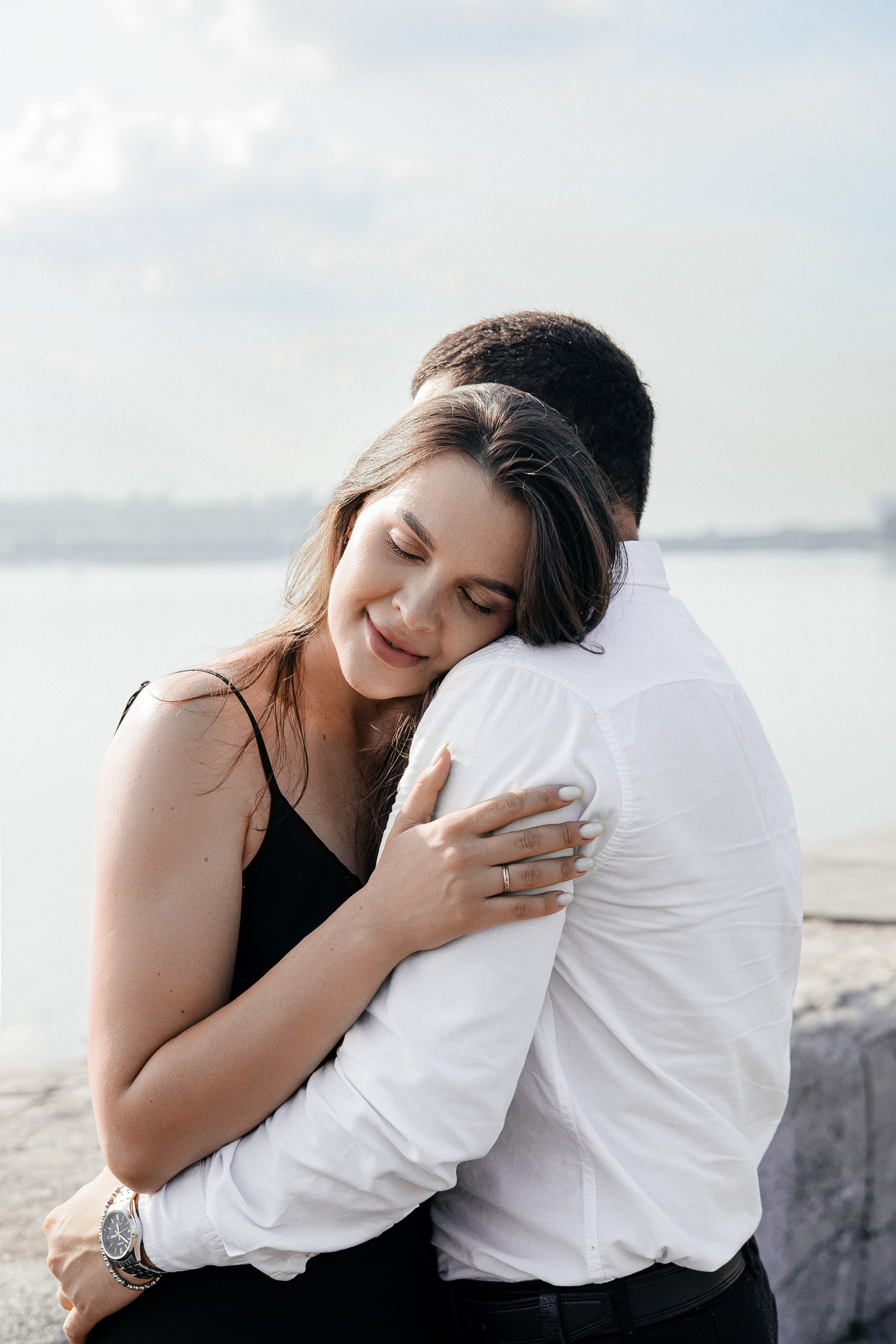 Надежда и Руслан