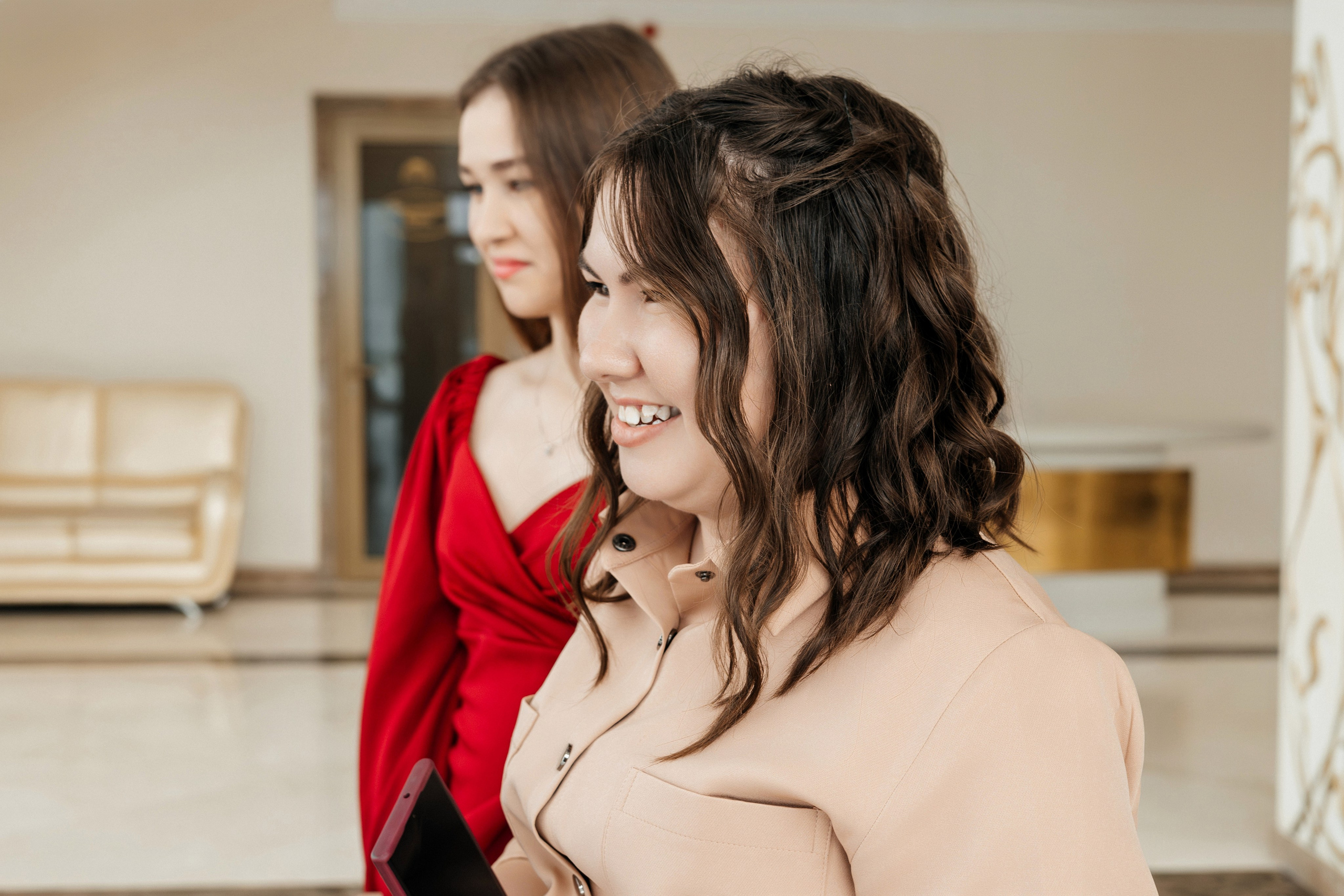 Наталья и Платон