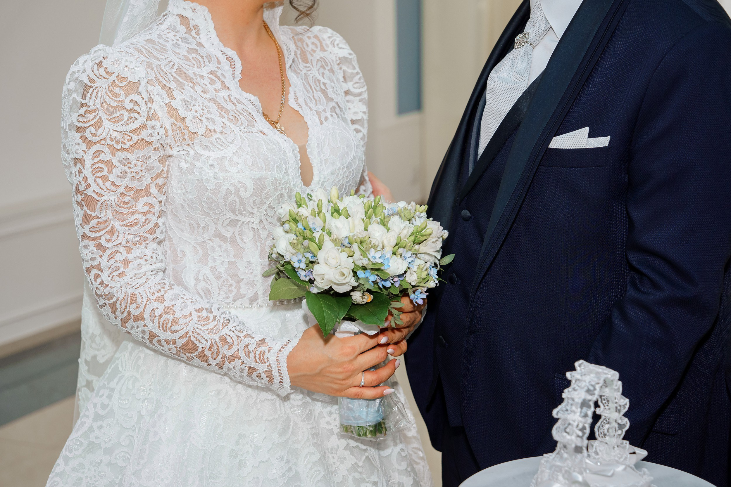 Свадьба. Свадебный фотограф из Москвы Марат Ферзалиев