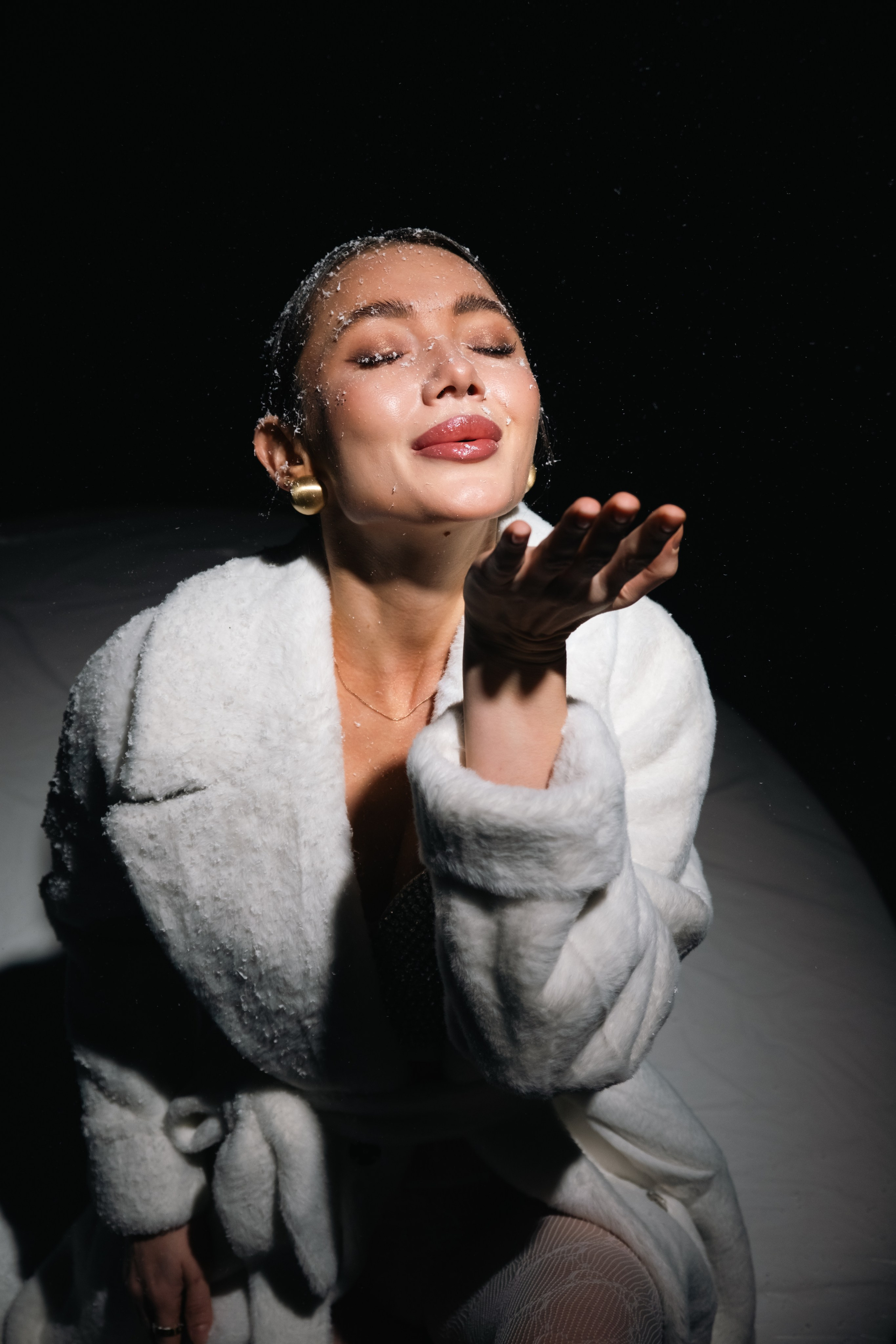 Алсу. Фотограф на камеру и мобильная съемка в Казани Лидия