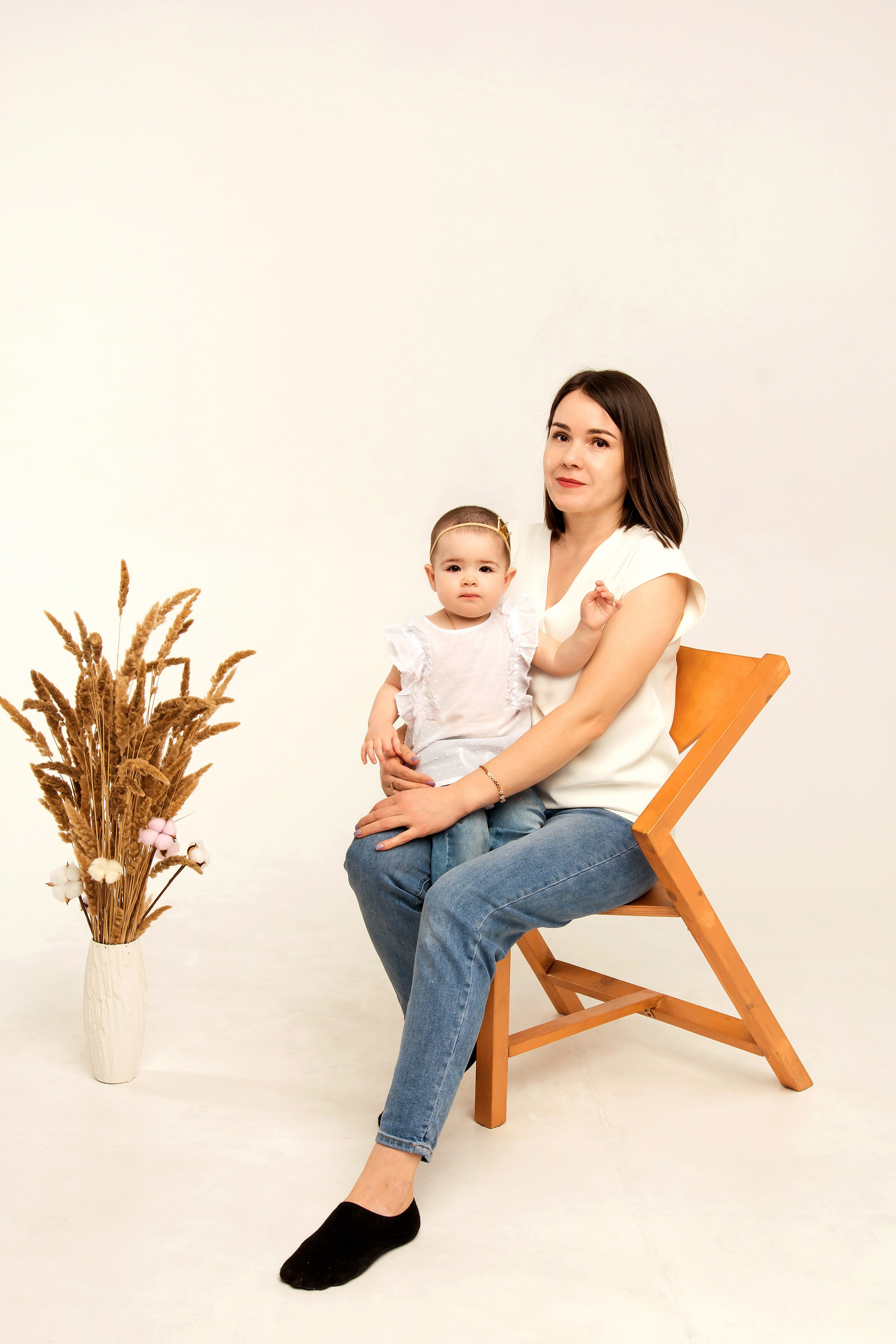 Семейная фотосессия. Фотограф Оксана Сафонова г. Тольятти