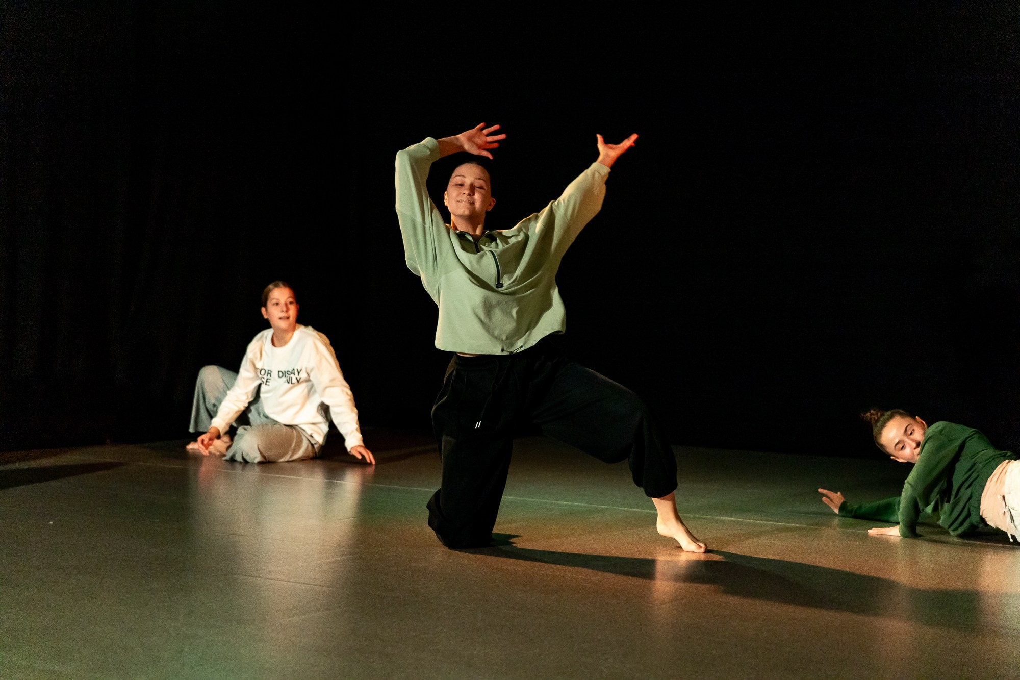 Квартирник. Фотограф Панагушин Сергей