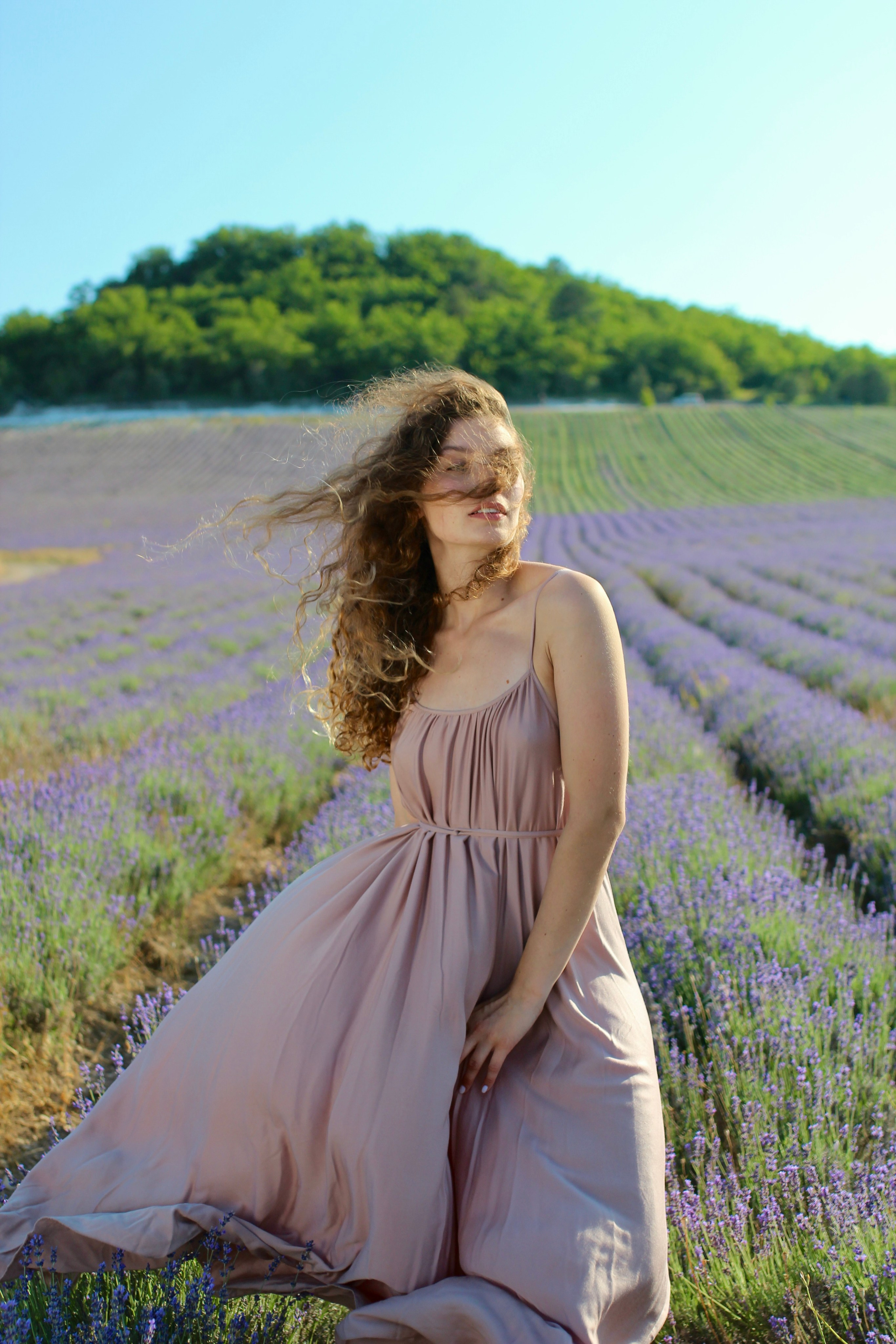 Fashion. Фотограф в Крыму — Бабанина София