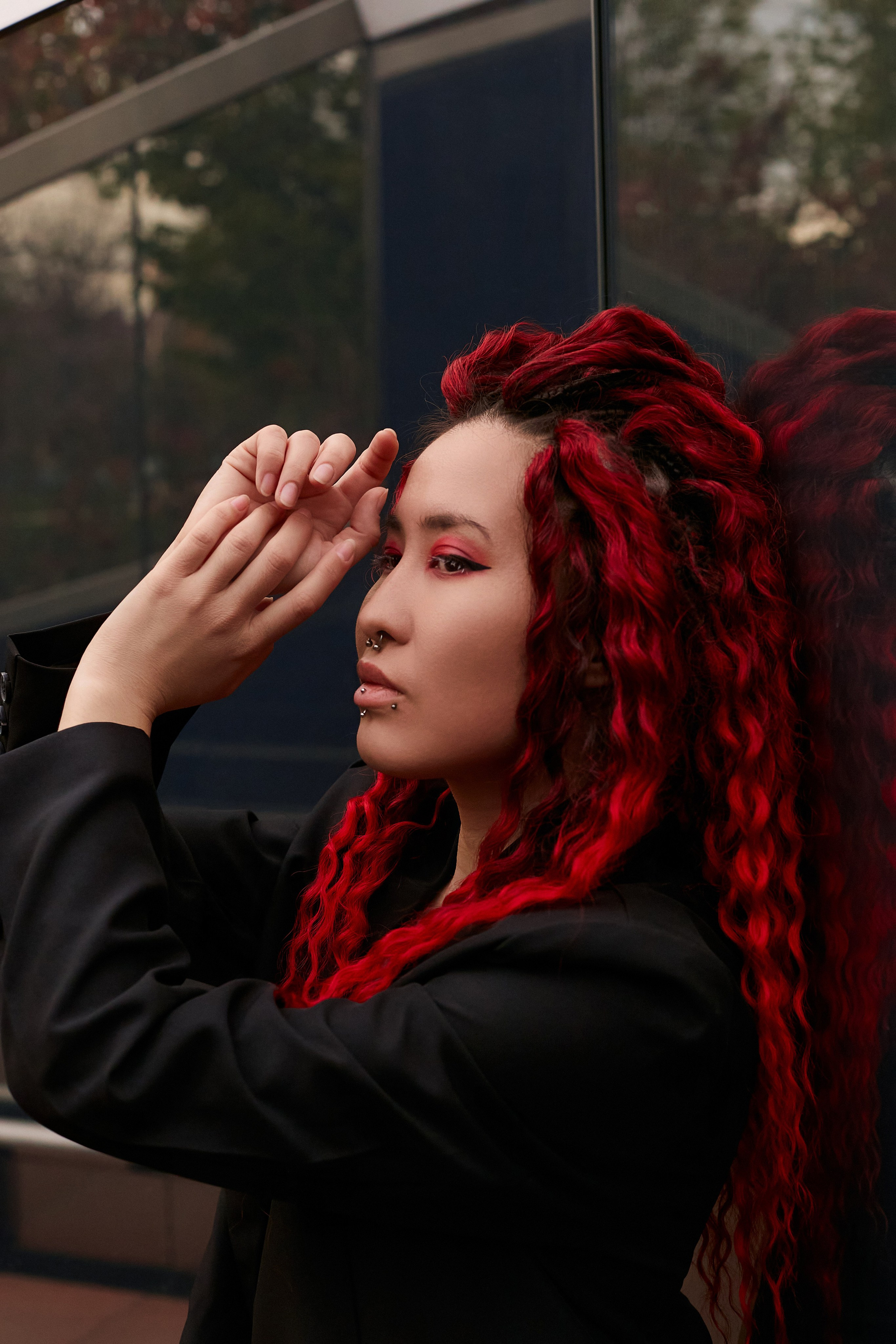 «Как у Такеши Китано». Свадебный и креативный фотограф в ЮФО и МСК