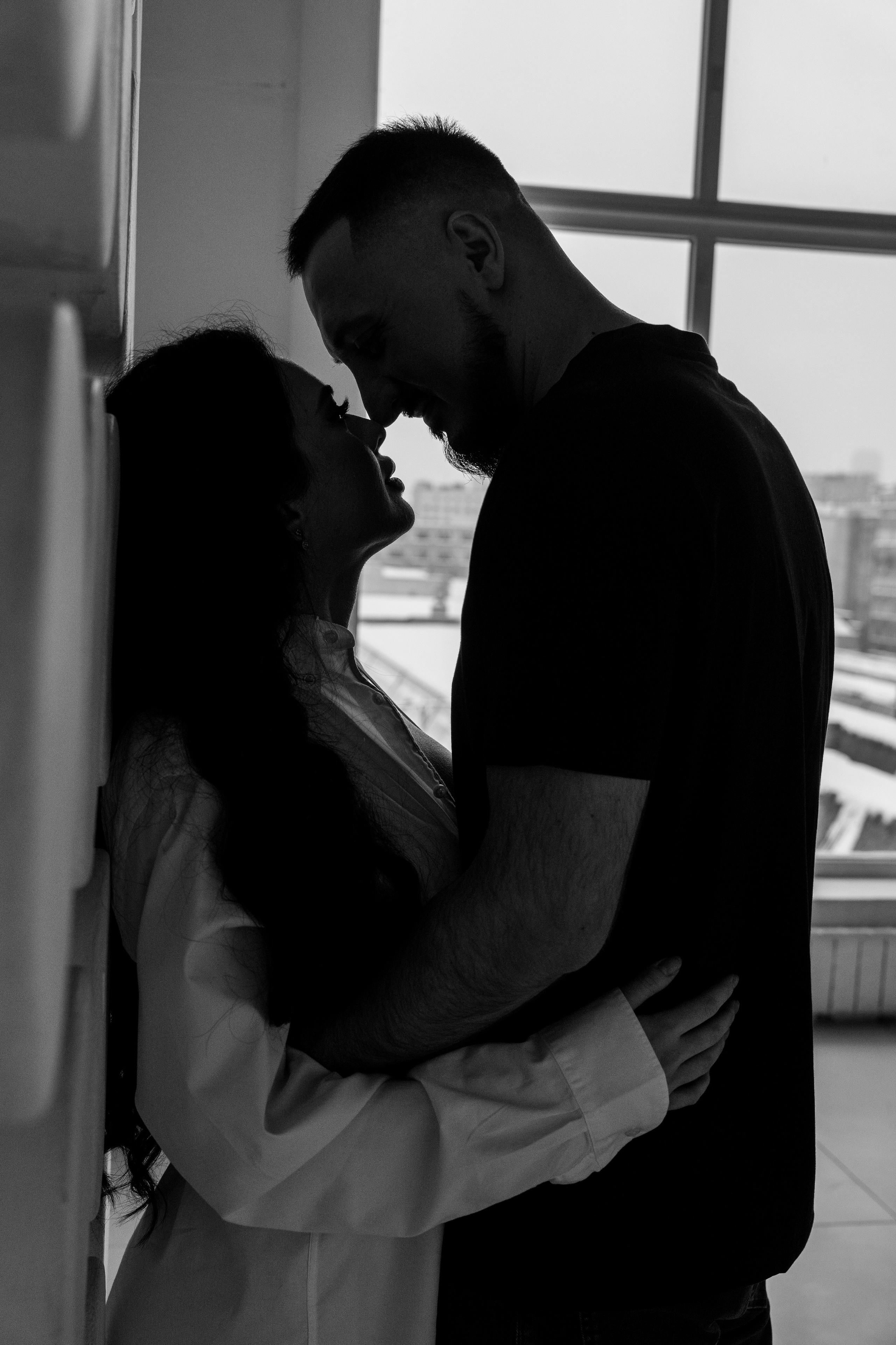 Семейные/Парные портреты. Lokos.pro Ник Соколов Фото и Видео Москва/Ростов-на-Дону