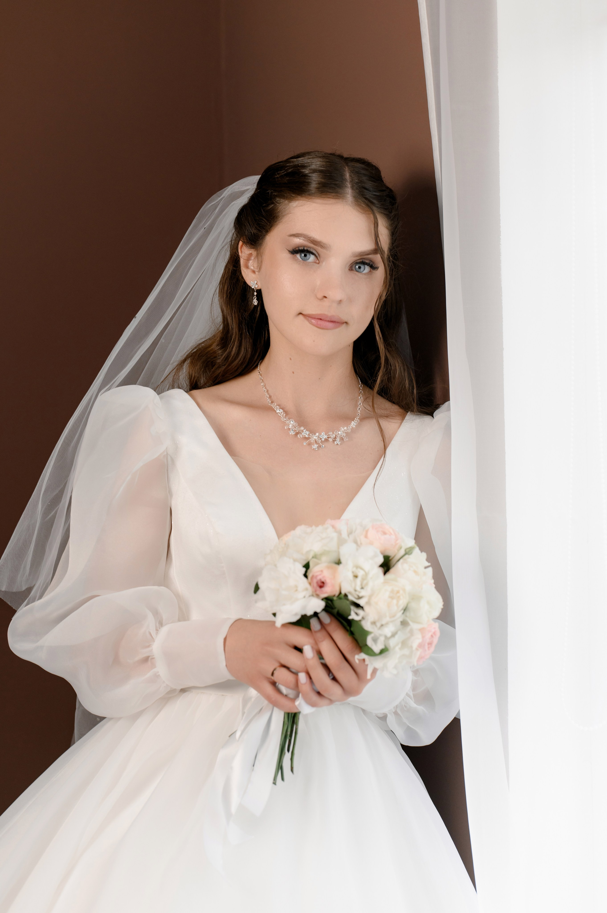 Дарья и Алексей. Свадебный и семейный фотограф в Краснодарском крае