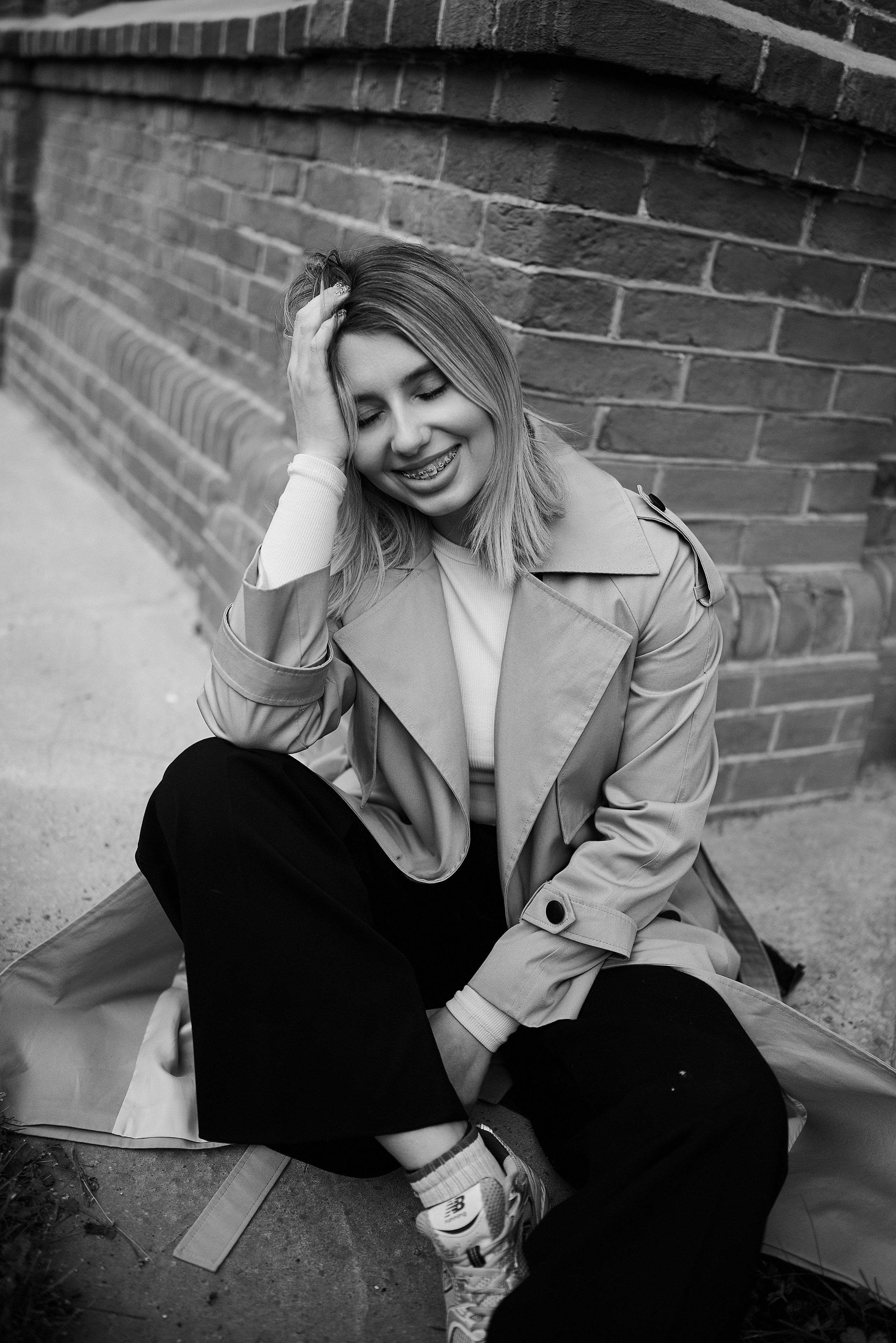 Кристина и Кика. Свадебный и портретный фотограф в Брянске Скепская Лилия