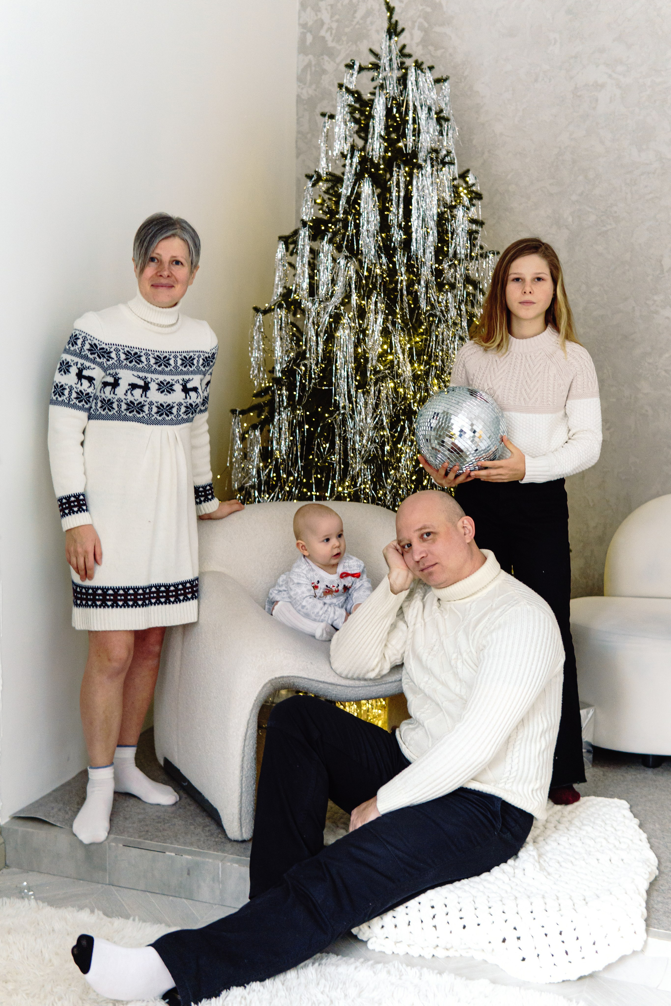 Александр Александра Алиса и Ева. Алексей Никифоров свадебный и семейный фотограф Москва, Химки