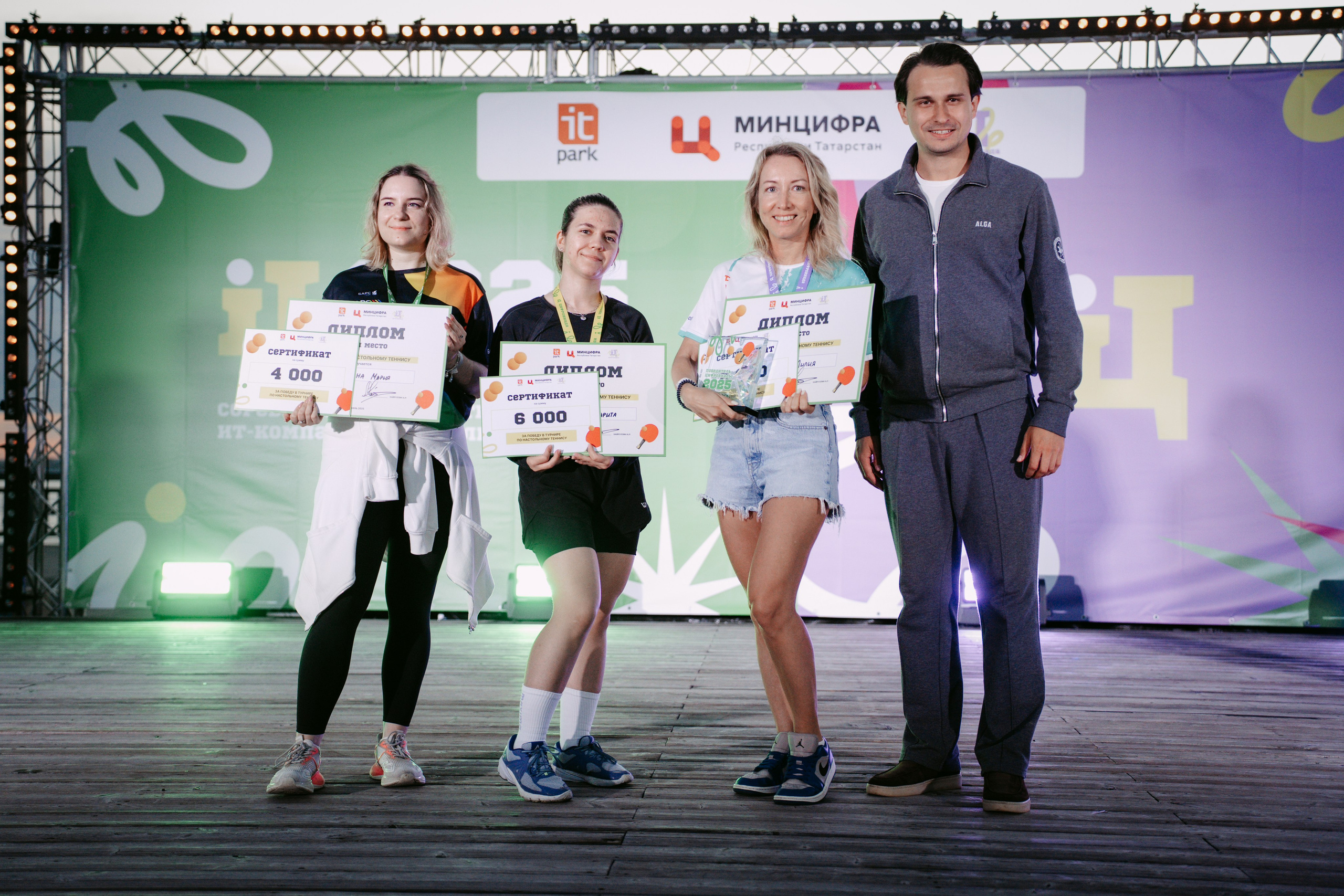 Цифровиада. Главная