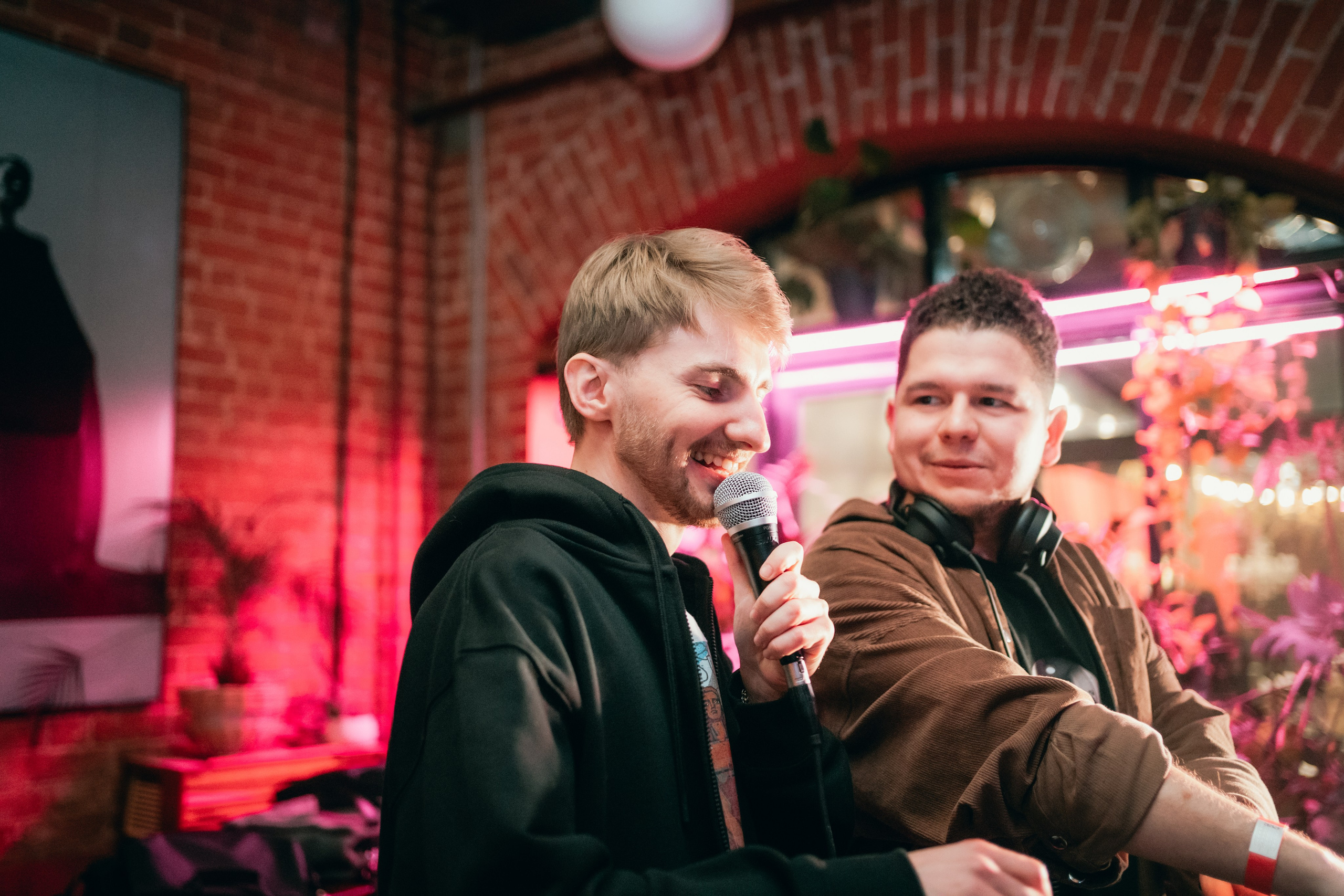 День рождения Саши | SamayaLubimaya. Главная