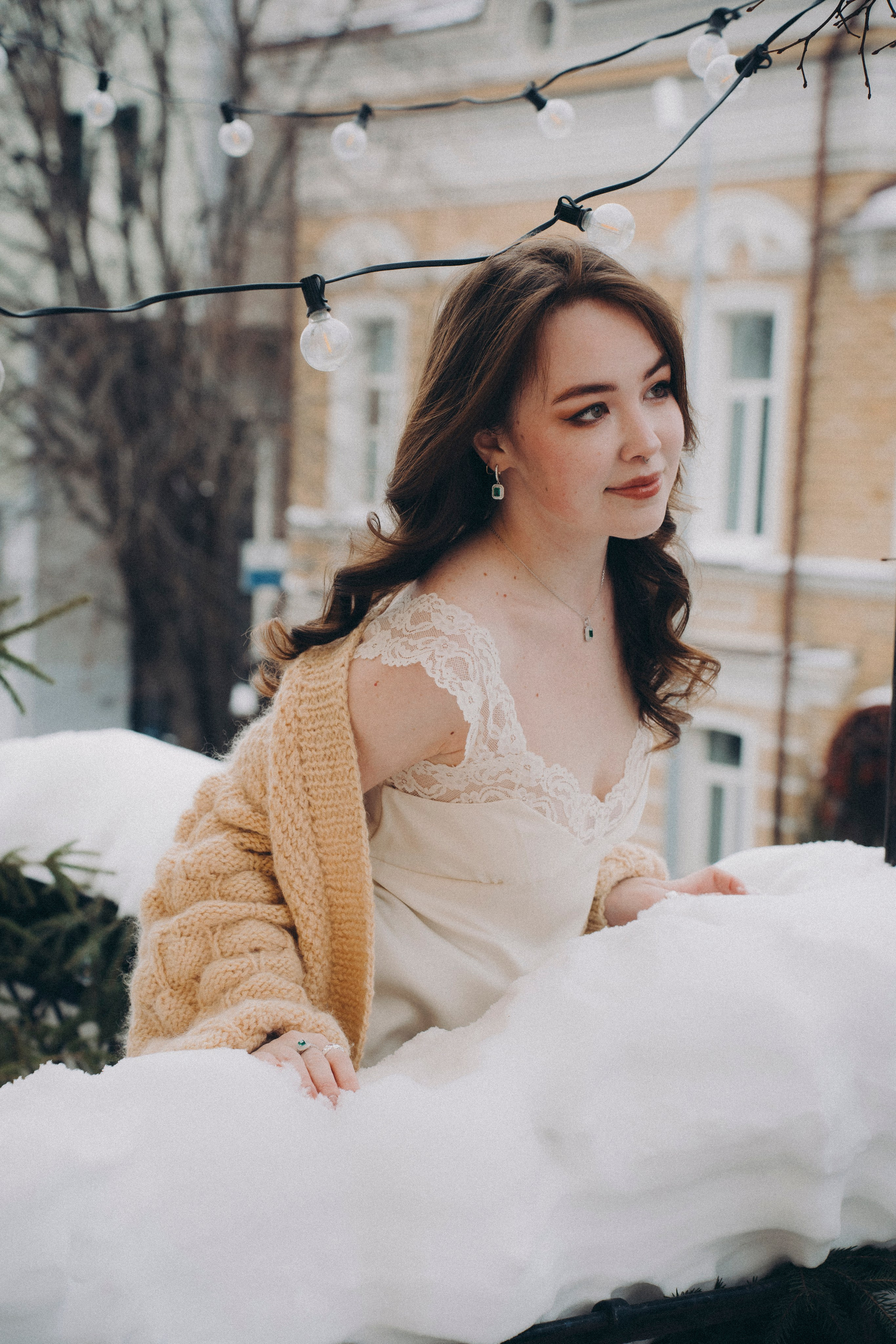 Подружки. Главная