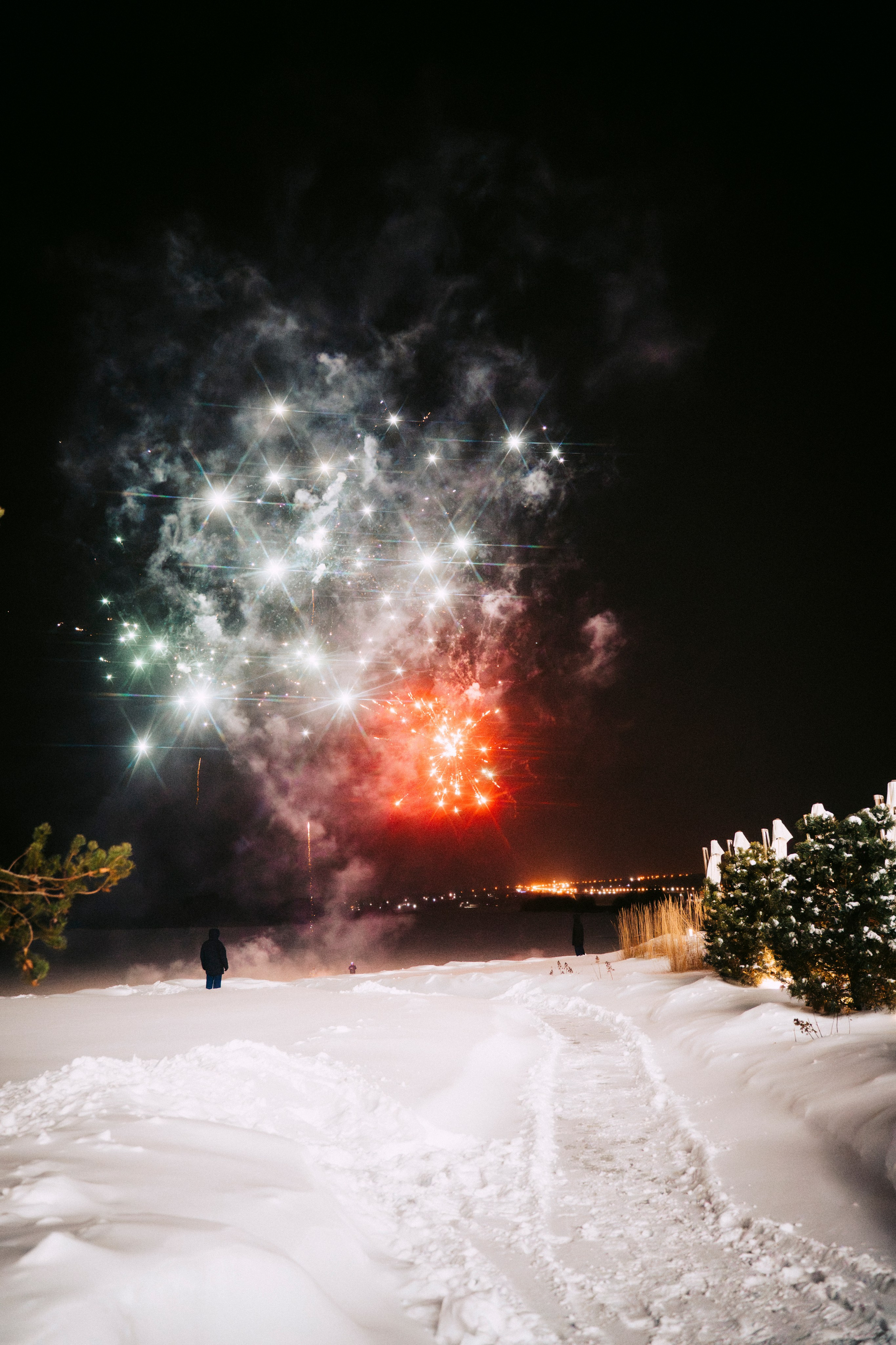 Новый год. Главная