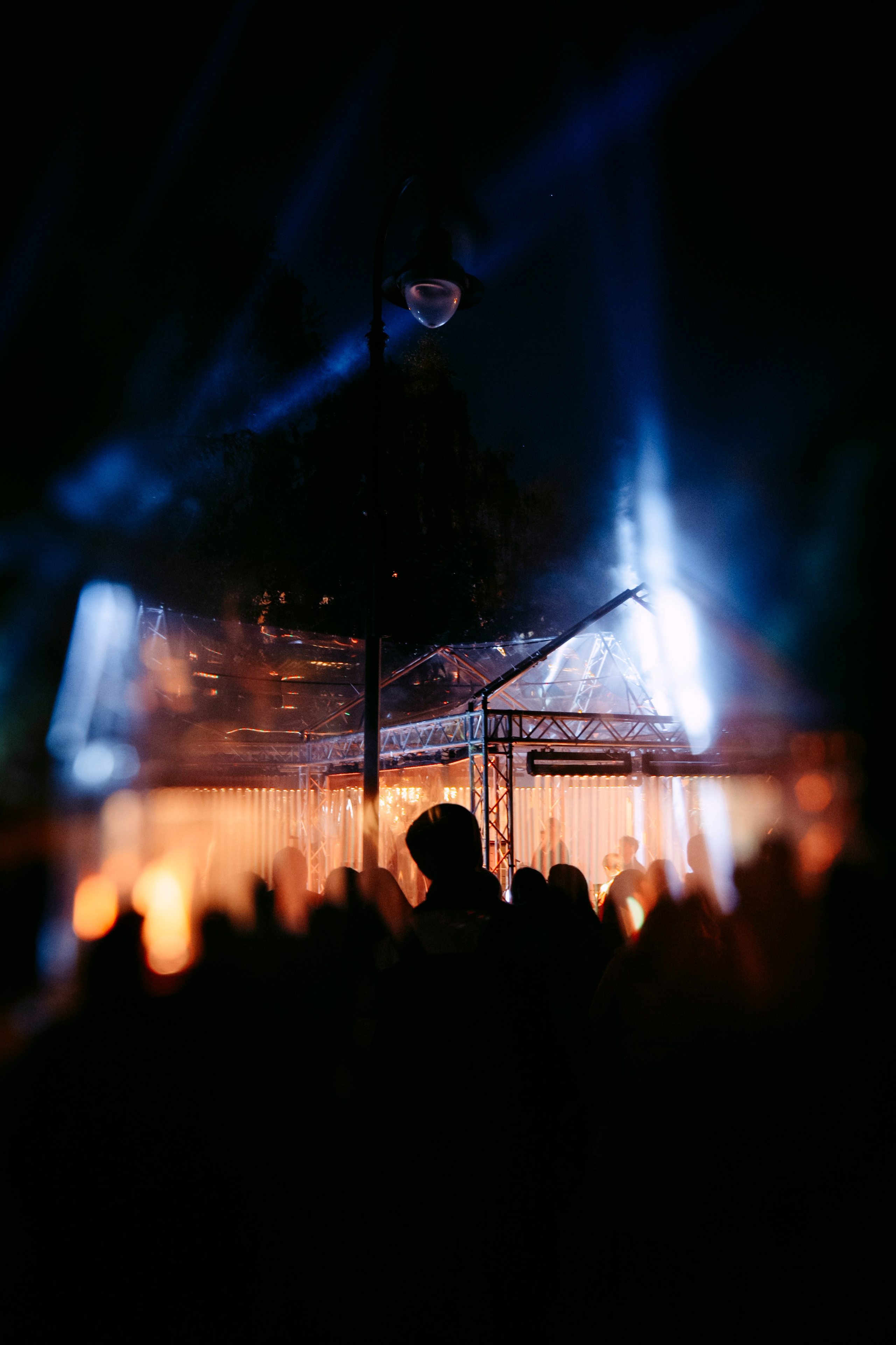 Synesthesia|Черное озеро. Главная