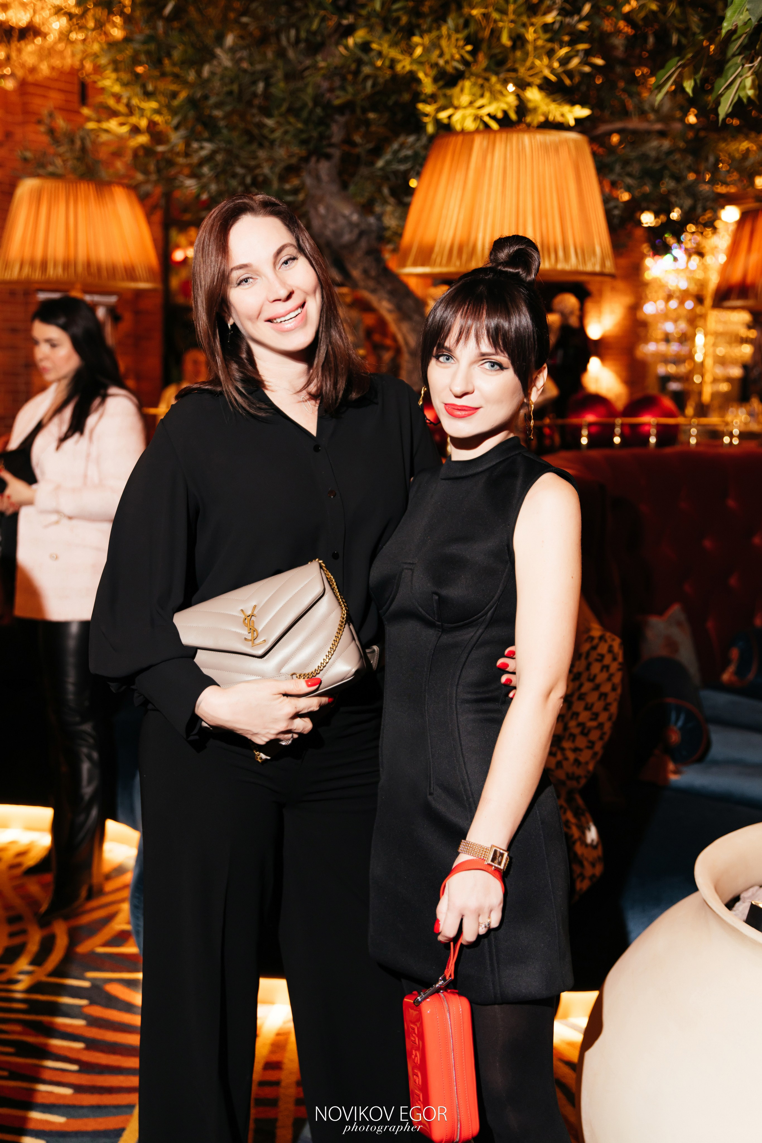 День Рождение Татьяны. Фотограф Ростов-на-Дону