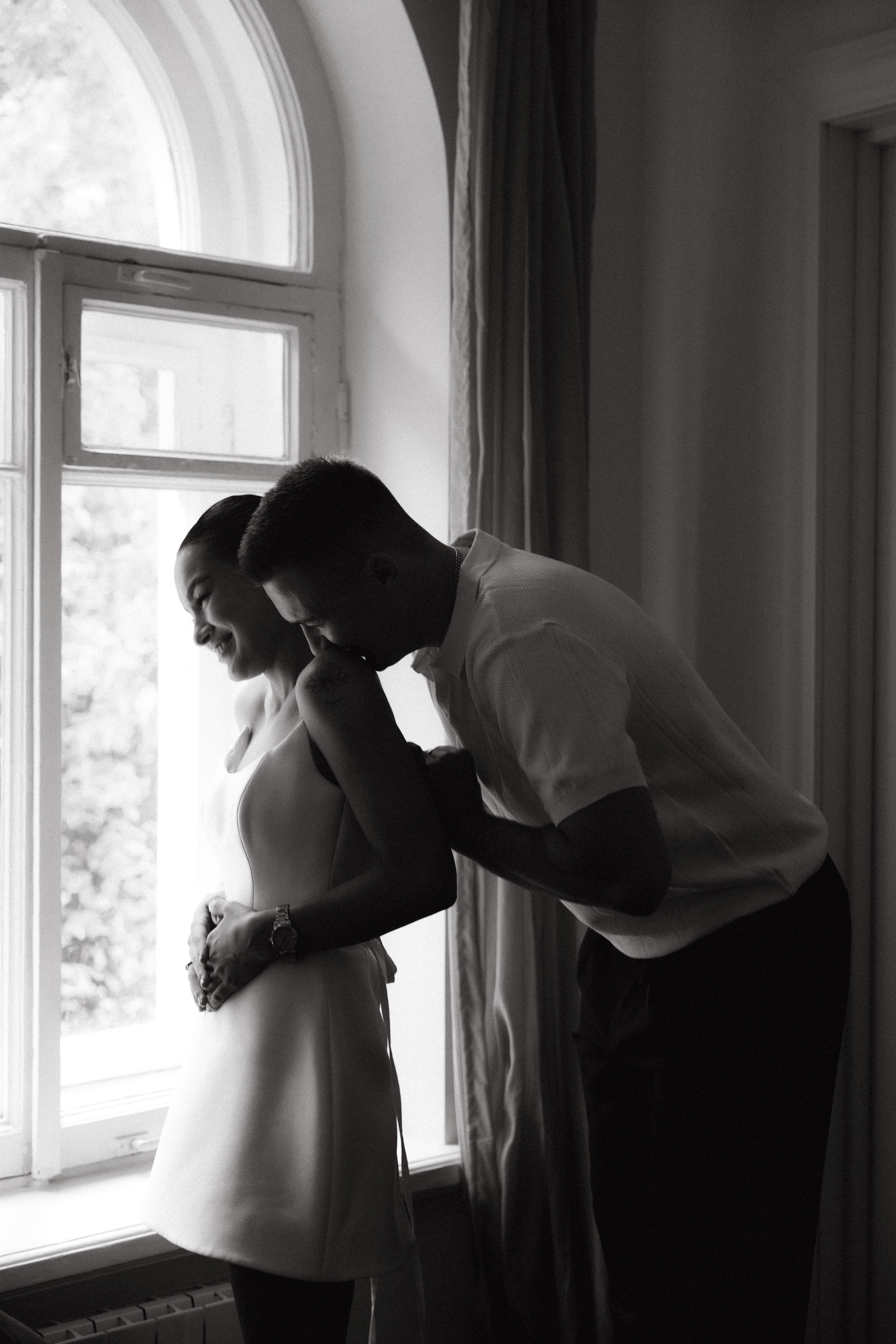 A & Д | Санкт-Петербург. Фотограф Екатерина Амбрушкевич