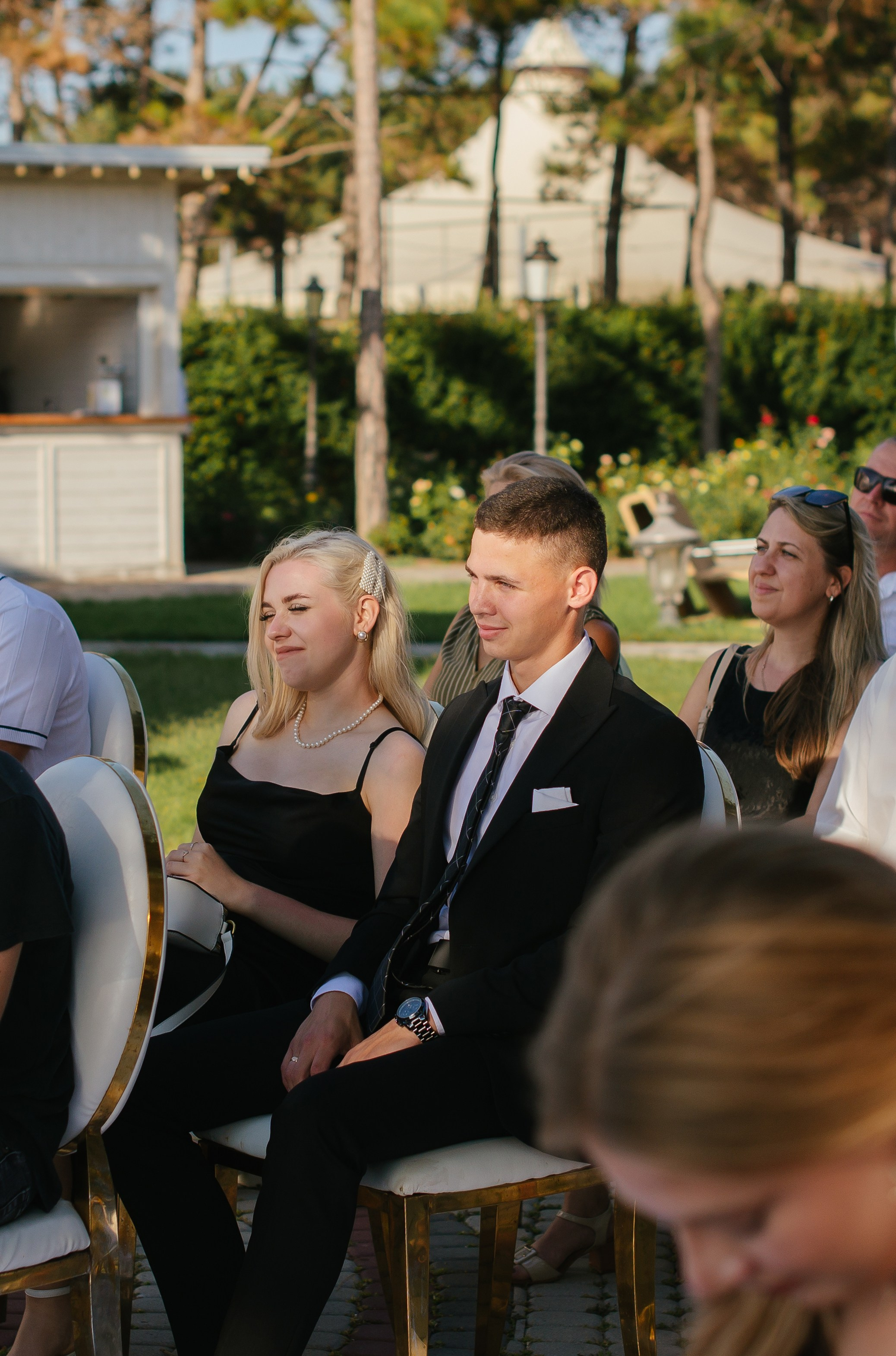 Иван и Оксана (г.Севастополь). Свадебный, женский, семейный фотограф в Севастополе Юлия Мошенко