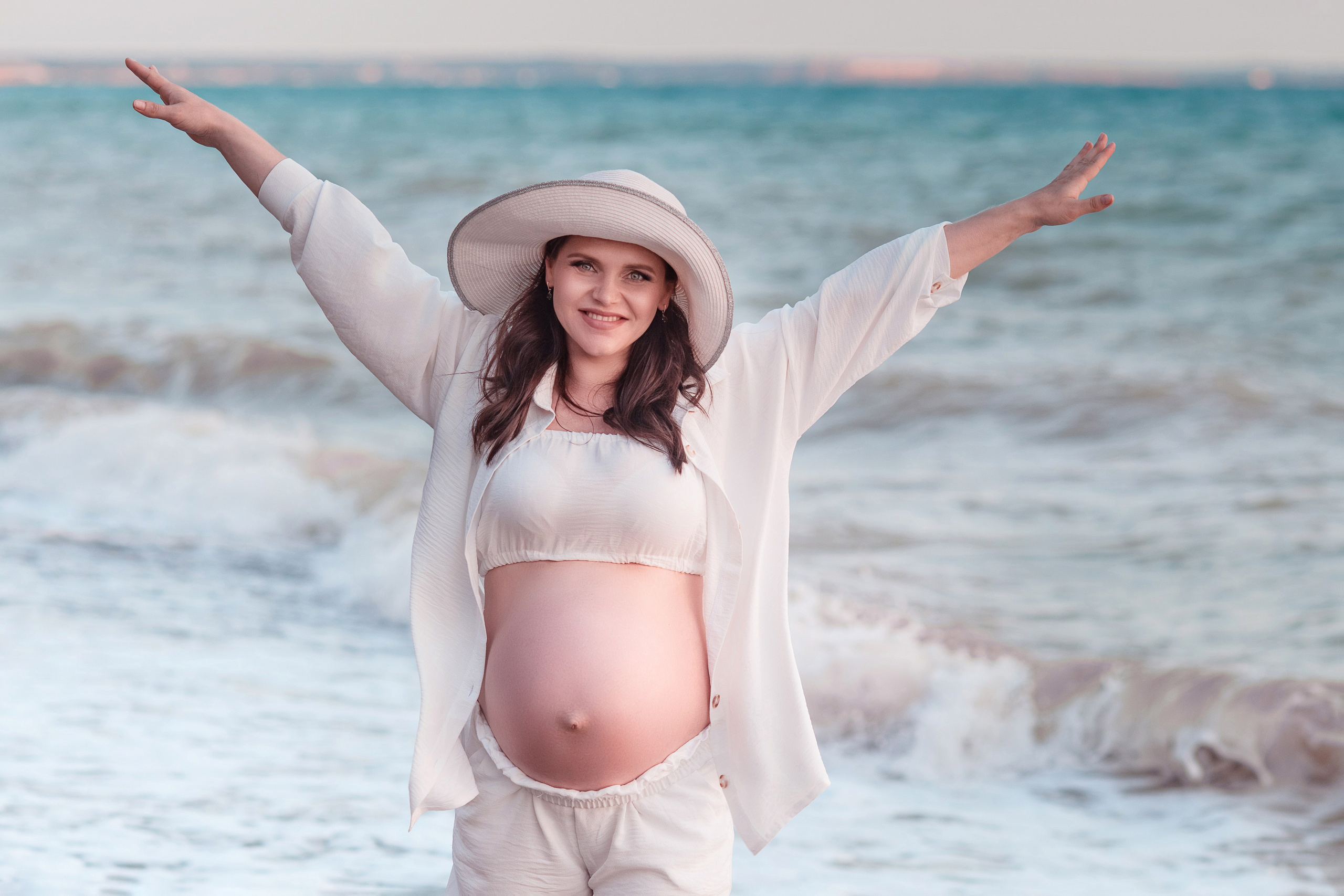 Семейная фотосессия в Крыму. Фотограф Симферополь Крым Ольга Топоривская