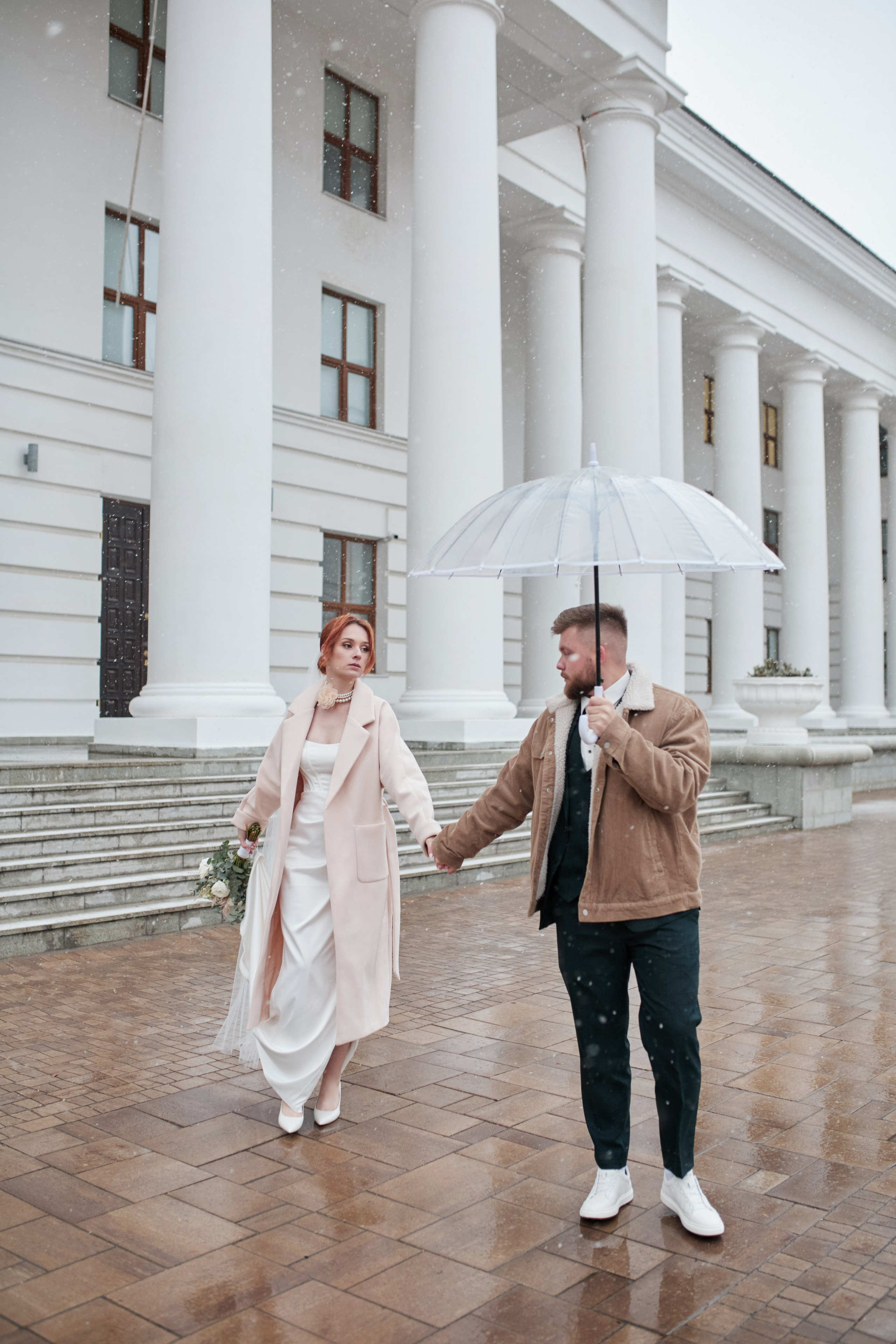 Dasha&Valera. Антонина Талах фотограф в Москве