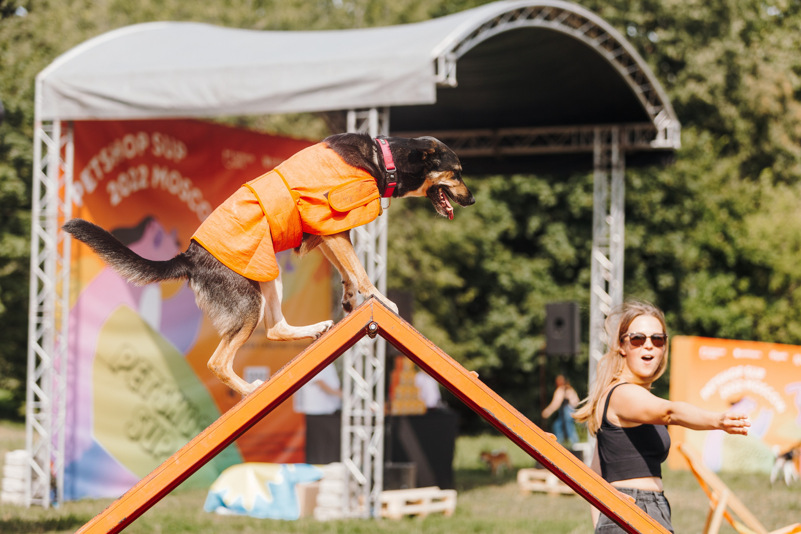 Petshop Sup day. Фотограф анималист Кристина Карпова, Москва